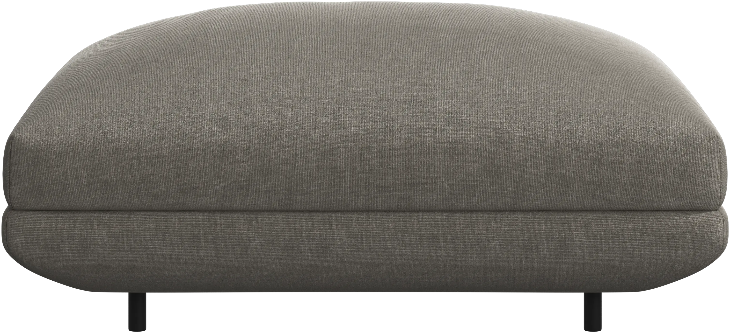 Salamanca footstool big