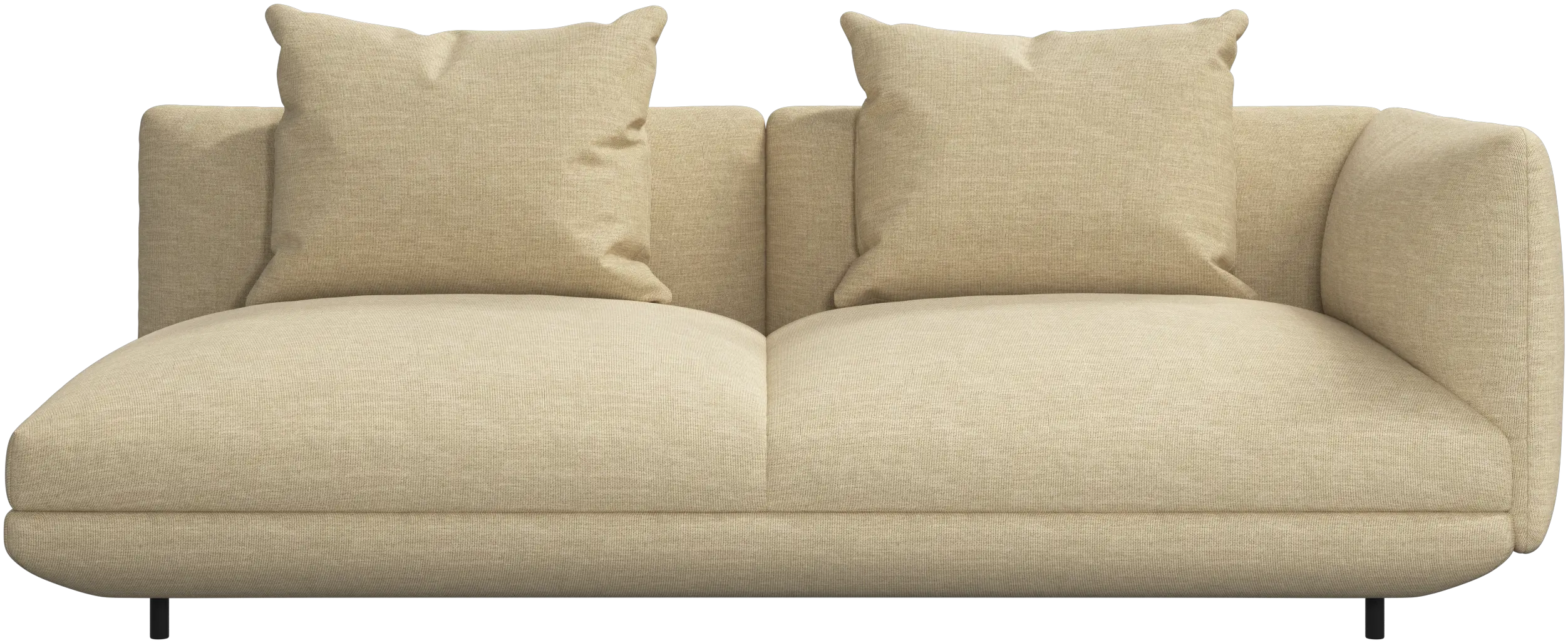 Salamanca 2 seater, right arm