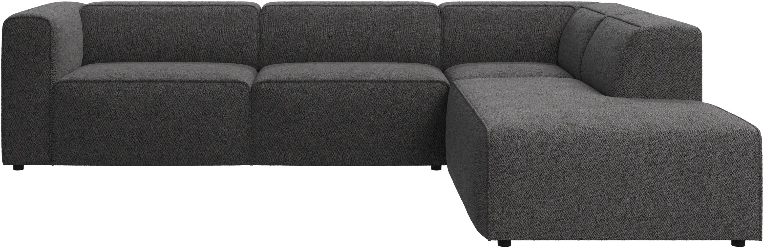 Carmo corner sofa