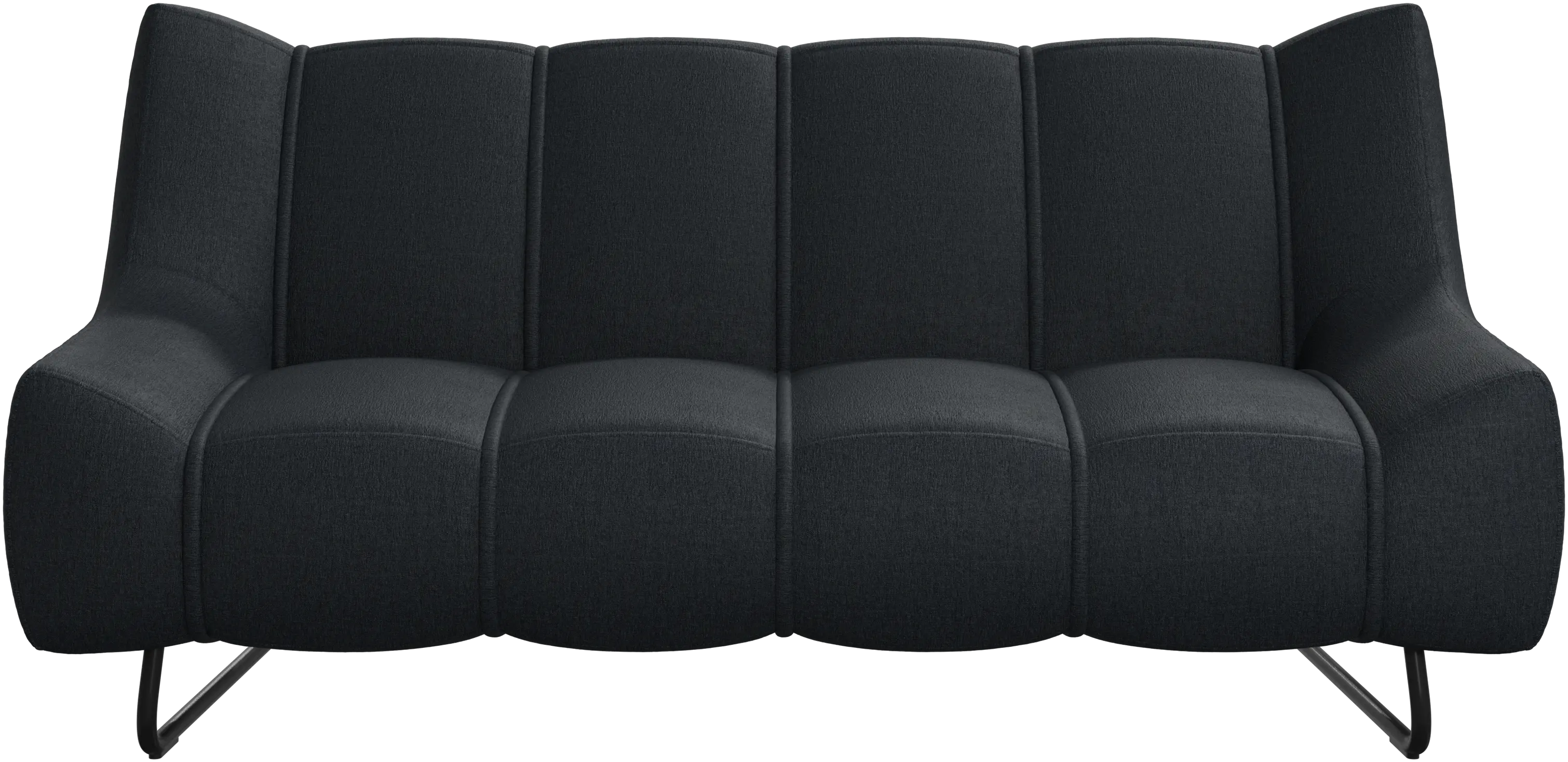 Nawabari 2 seater sofa, low leg
