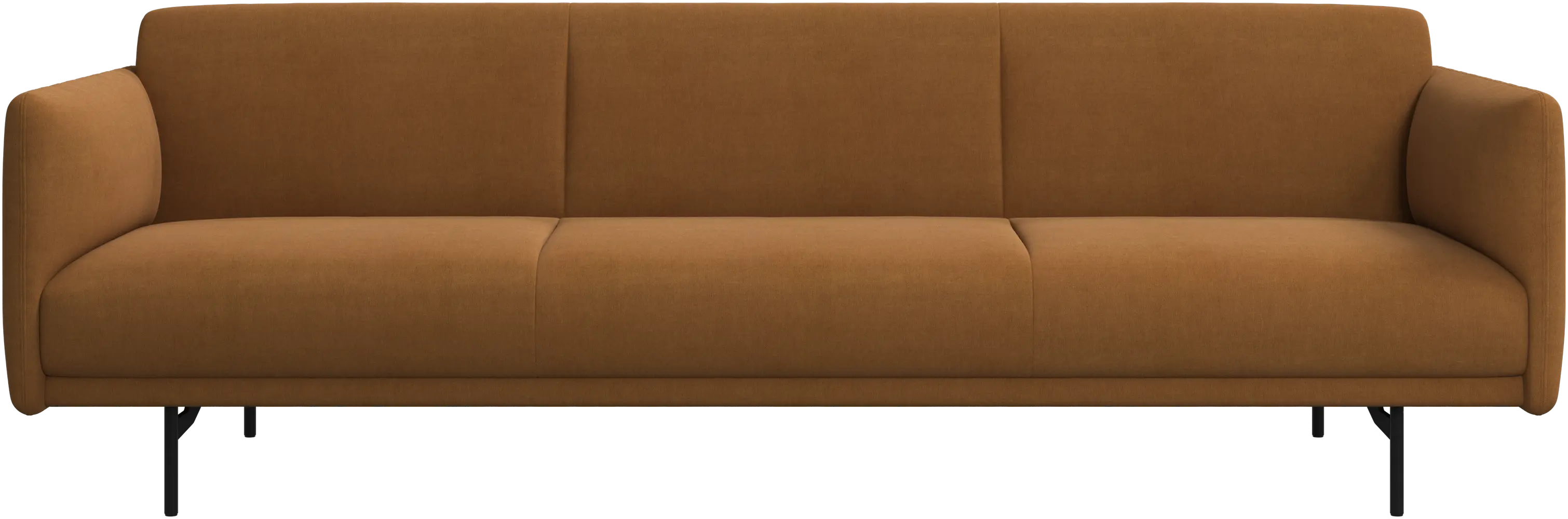 Berne 3 seater