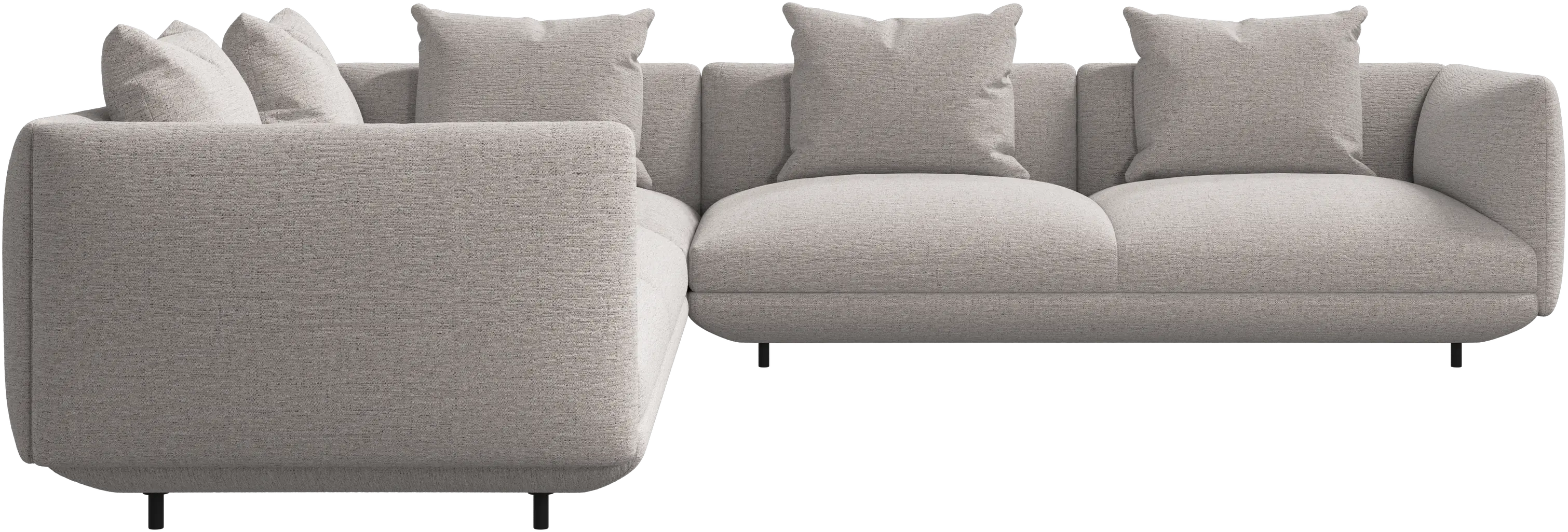 Sofa narożna Salamanca