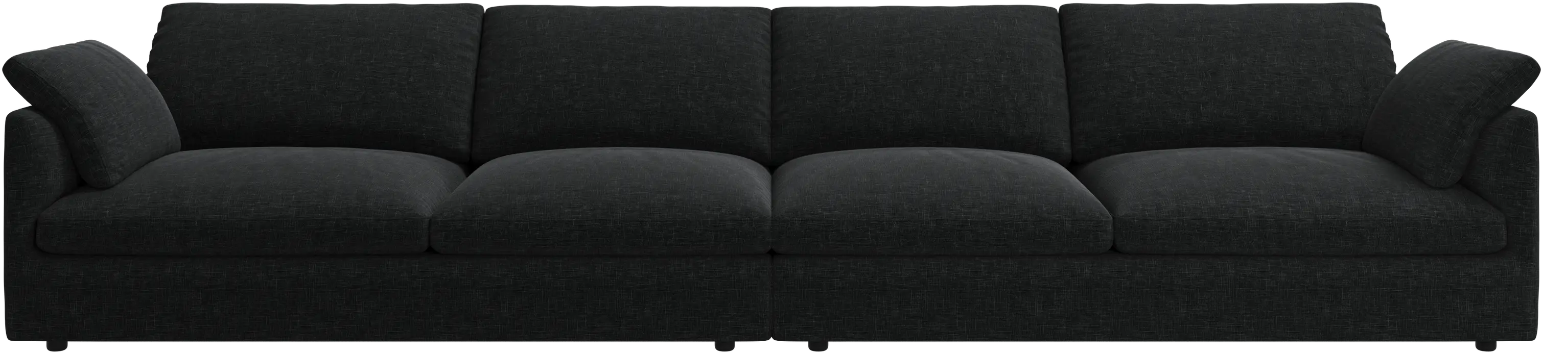 sofá Milano de 4 plazas