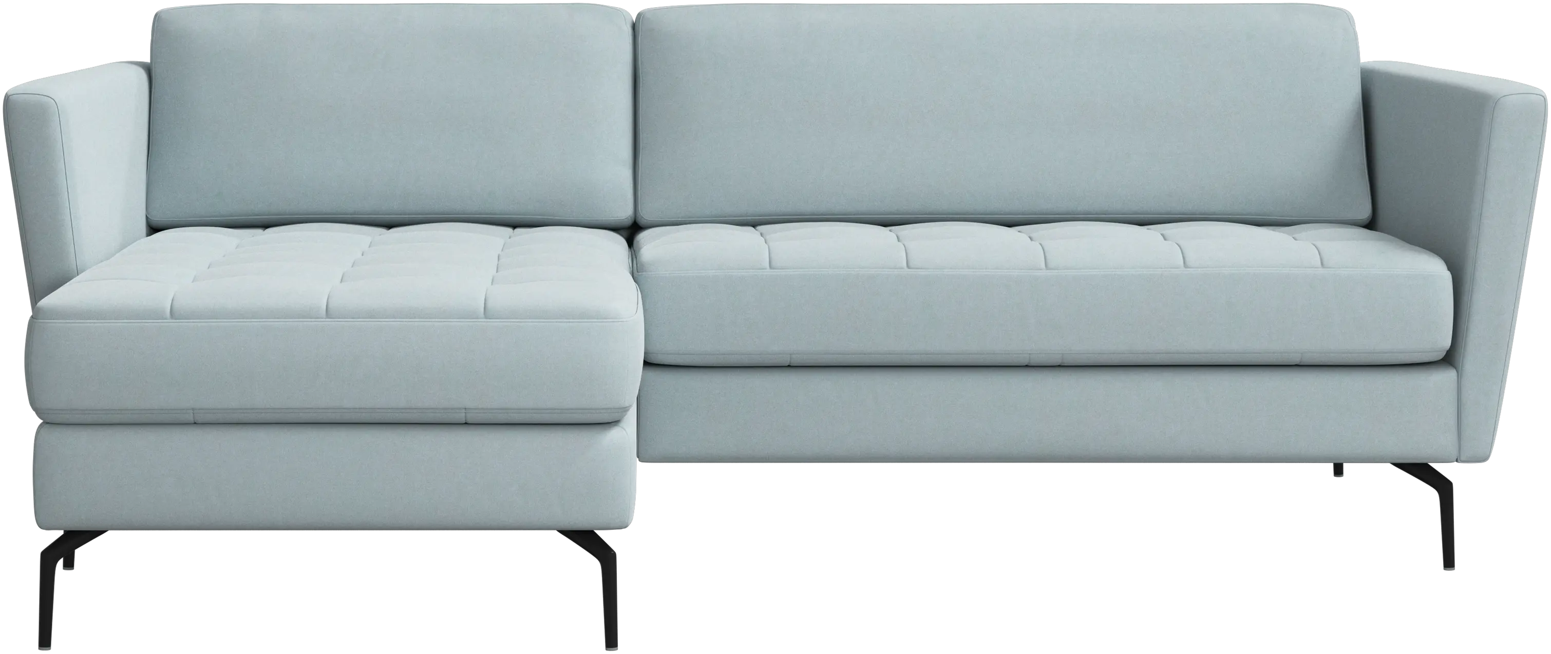 Osaka chaise longue sofa