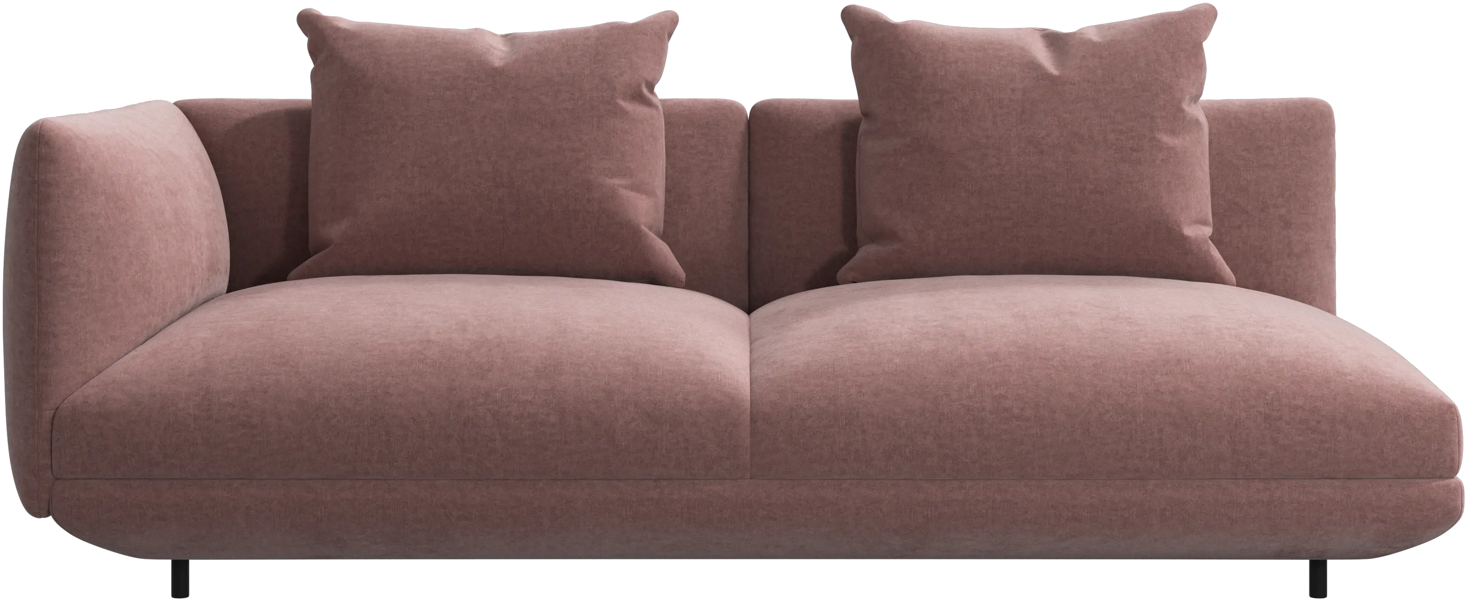 Salamanca 2 seater, left arm