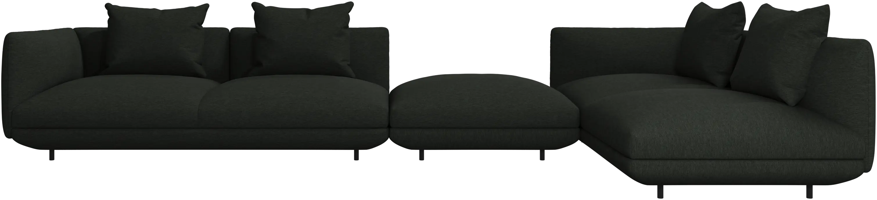 Salamanca corner sofa