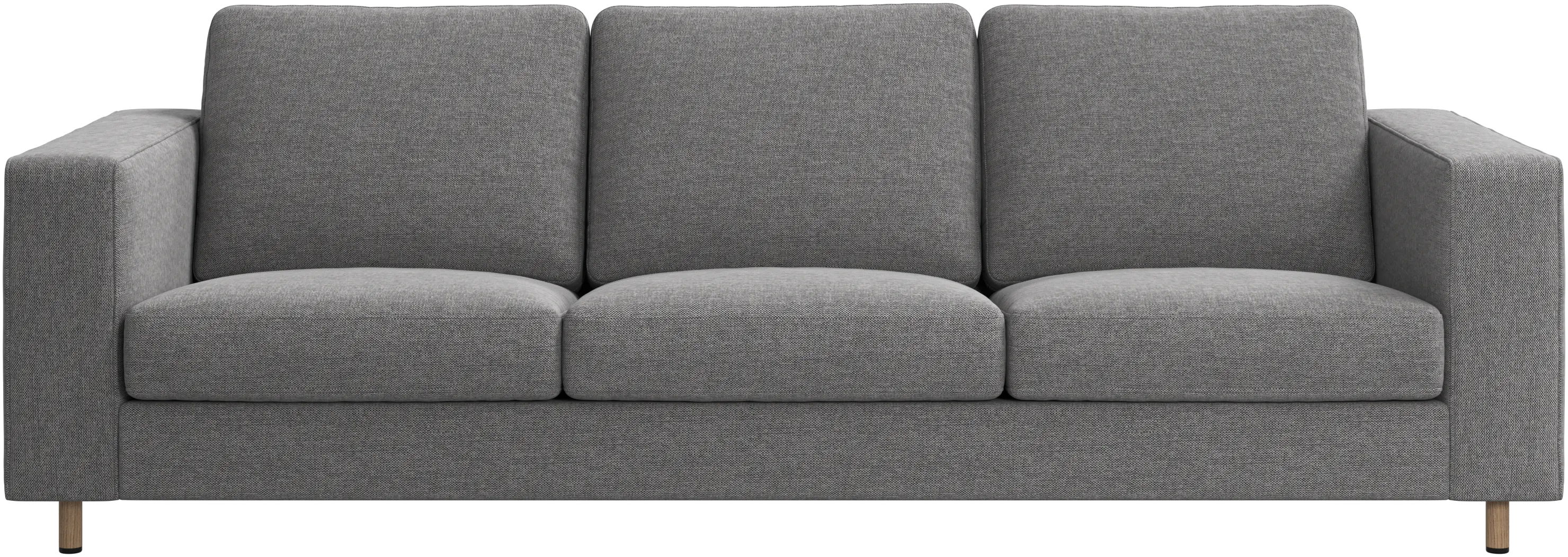 Indivi 3 seater sofa