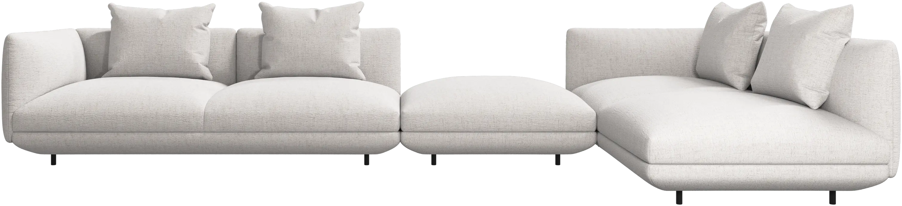 Salamanca corner sofa