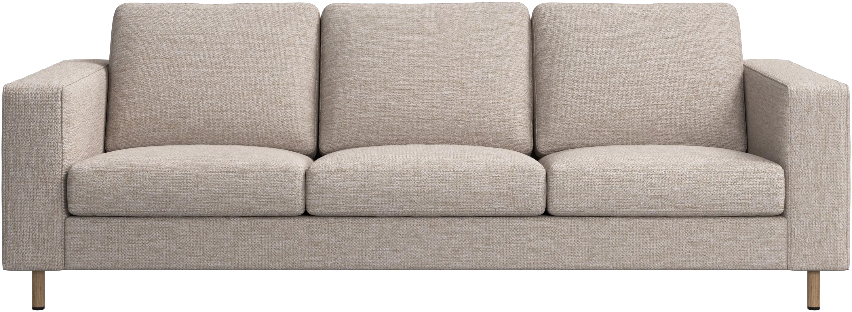 Indivi 3 seater sofa