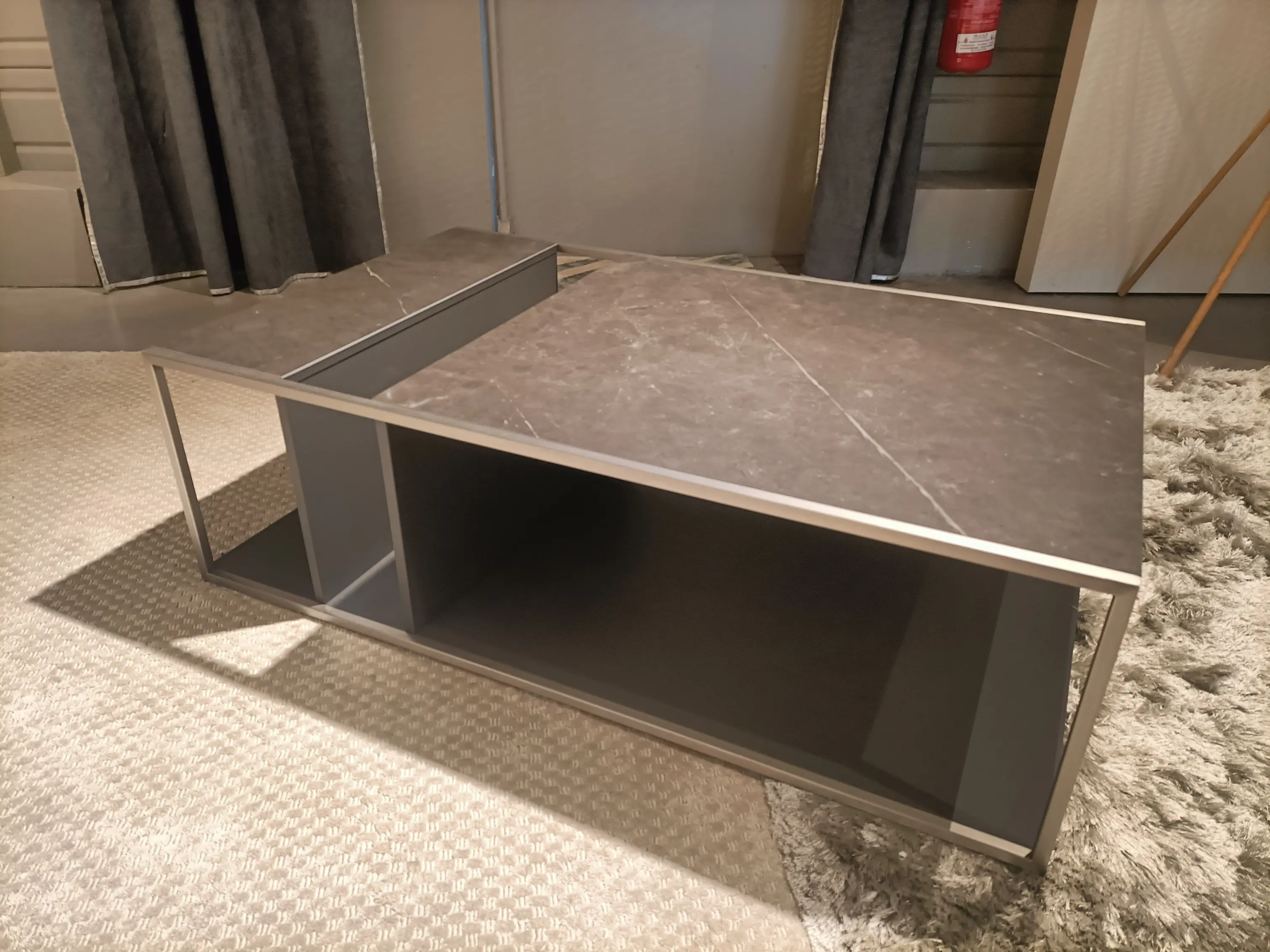 Coffee tables Table basse PHILADELPHIE - 50 %