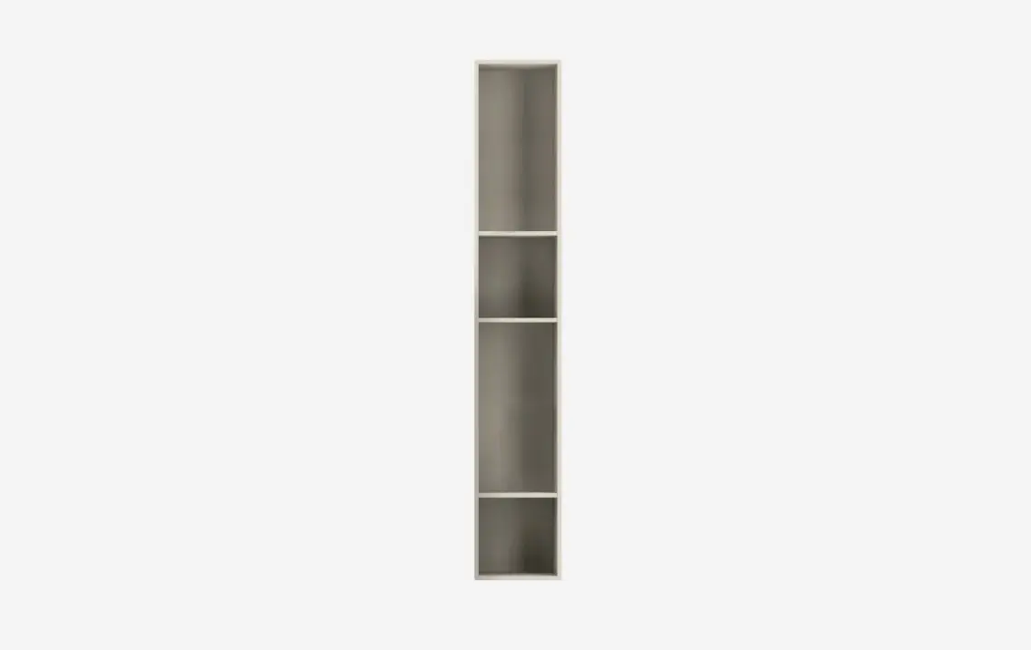 Storage Cannella ブックケース 【30％OFF】