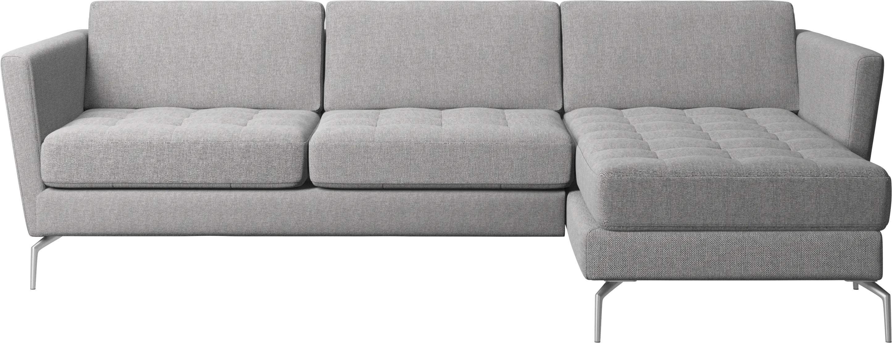 Osaka chaise longue sofa
