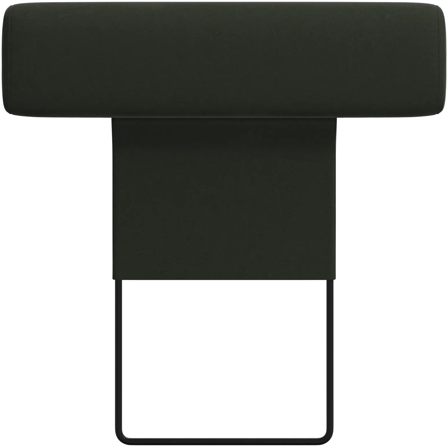 headrest