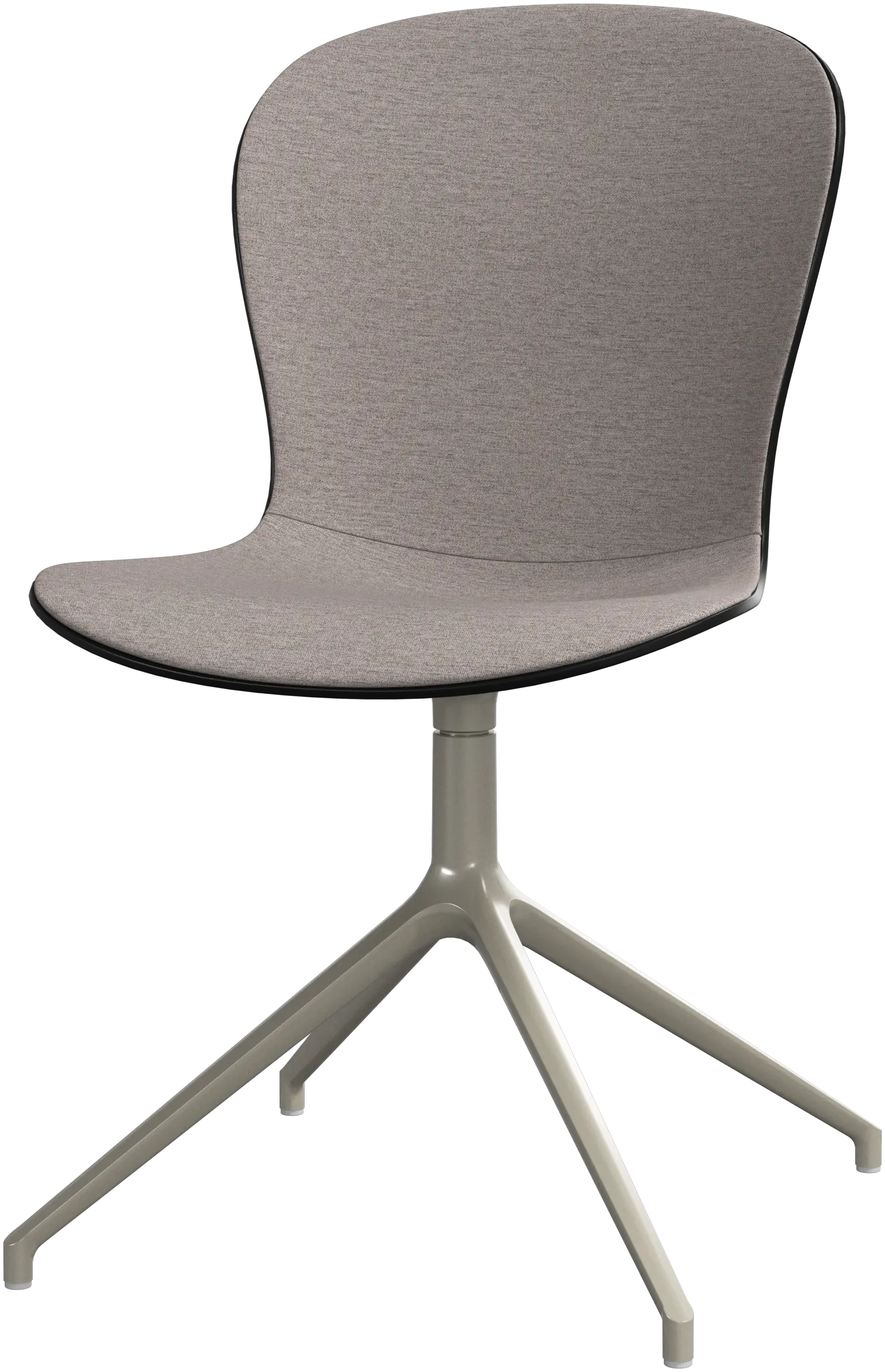 Adelaide chair with swivel function