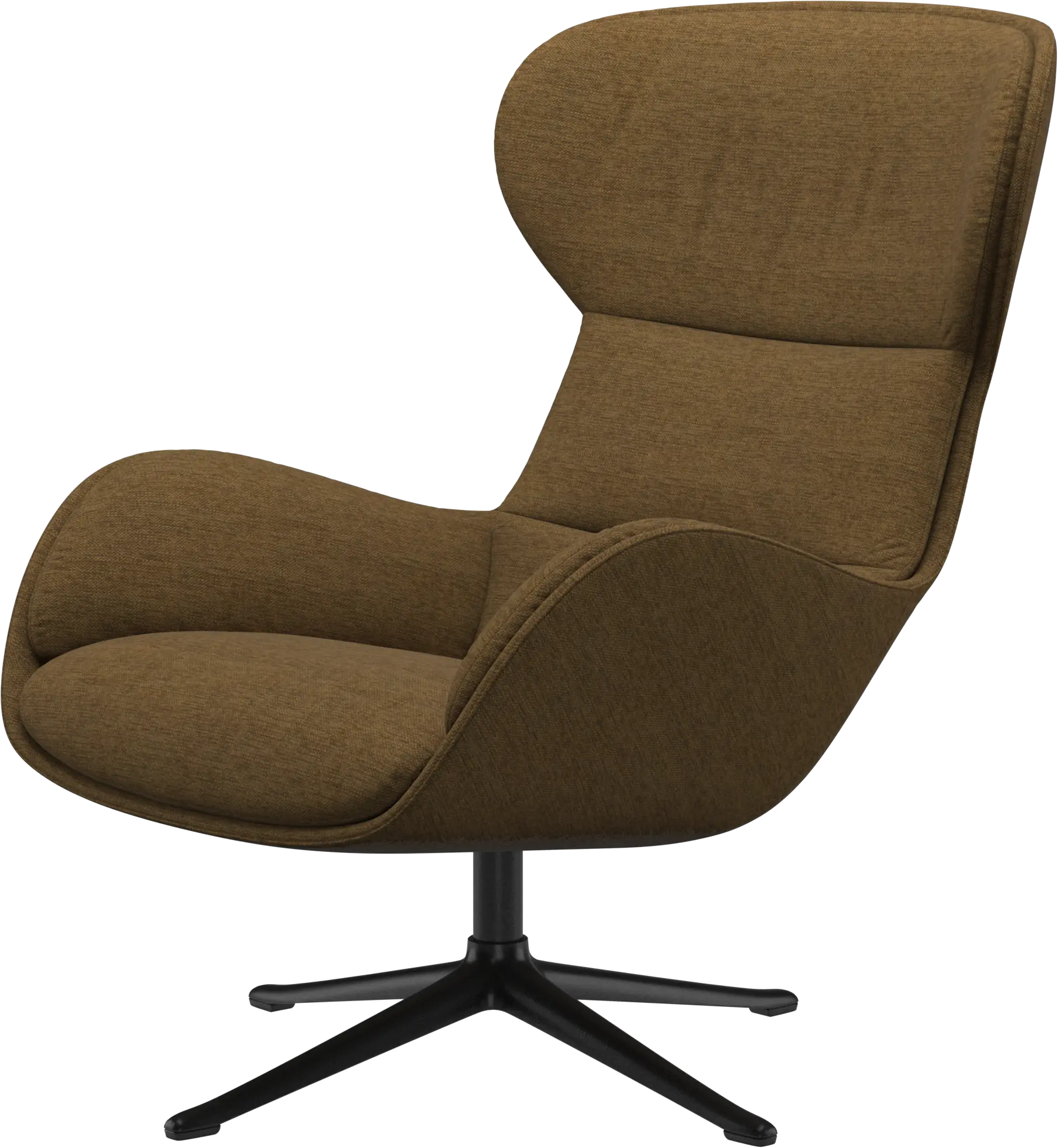 Reno chair with swivel function