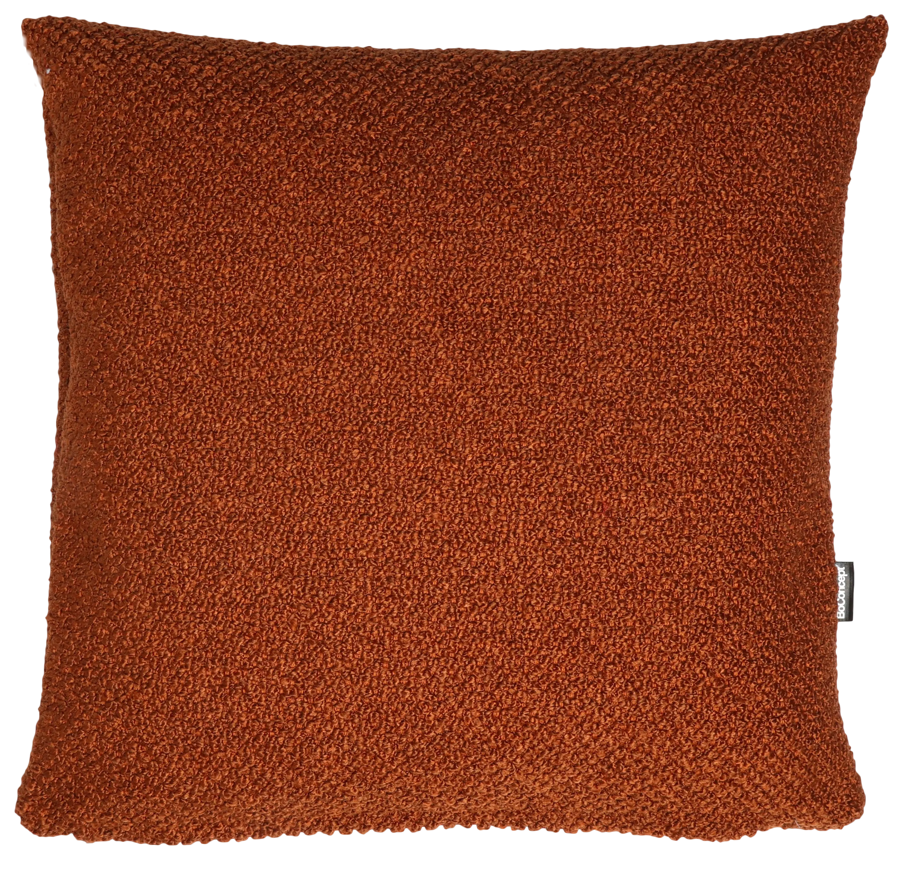 Coussin Bouclé single