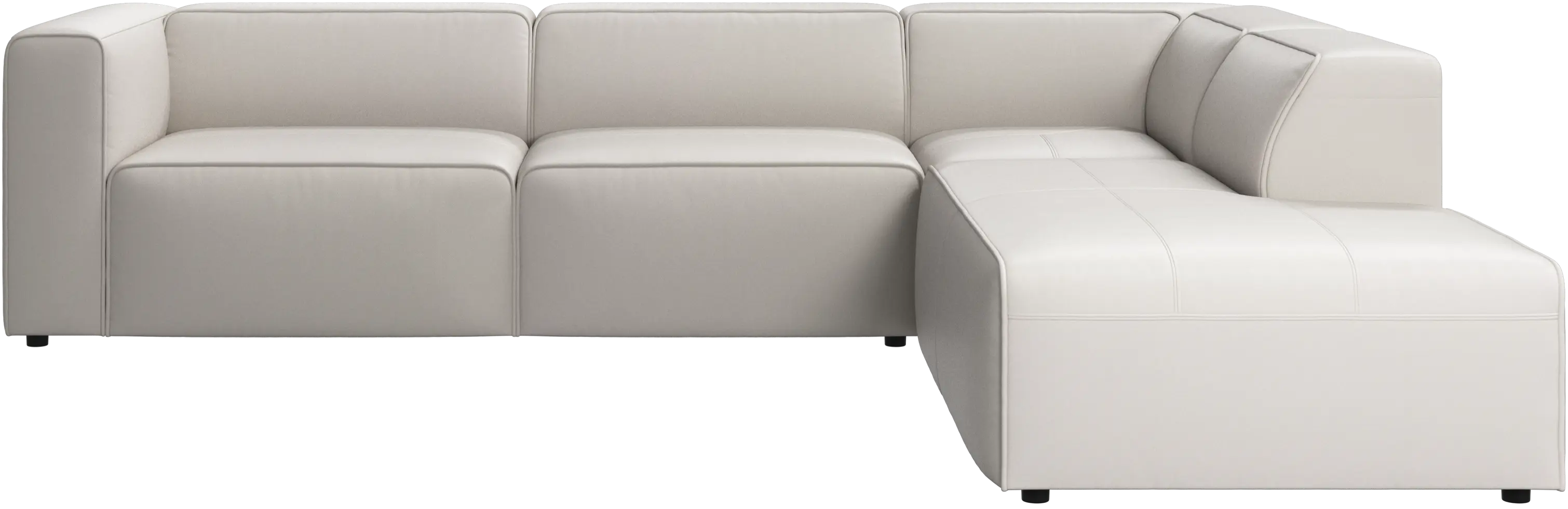 Carmo corner sofa