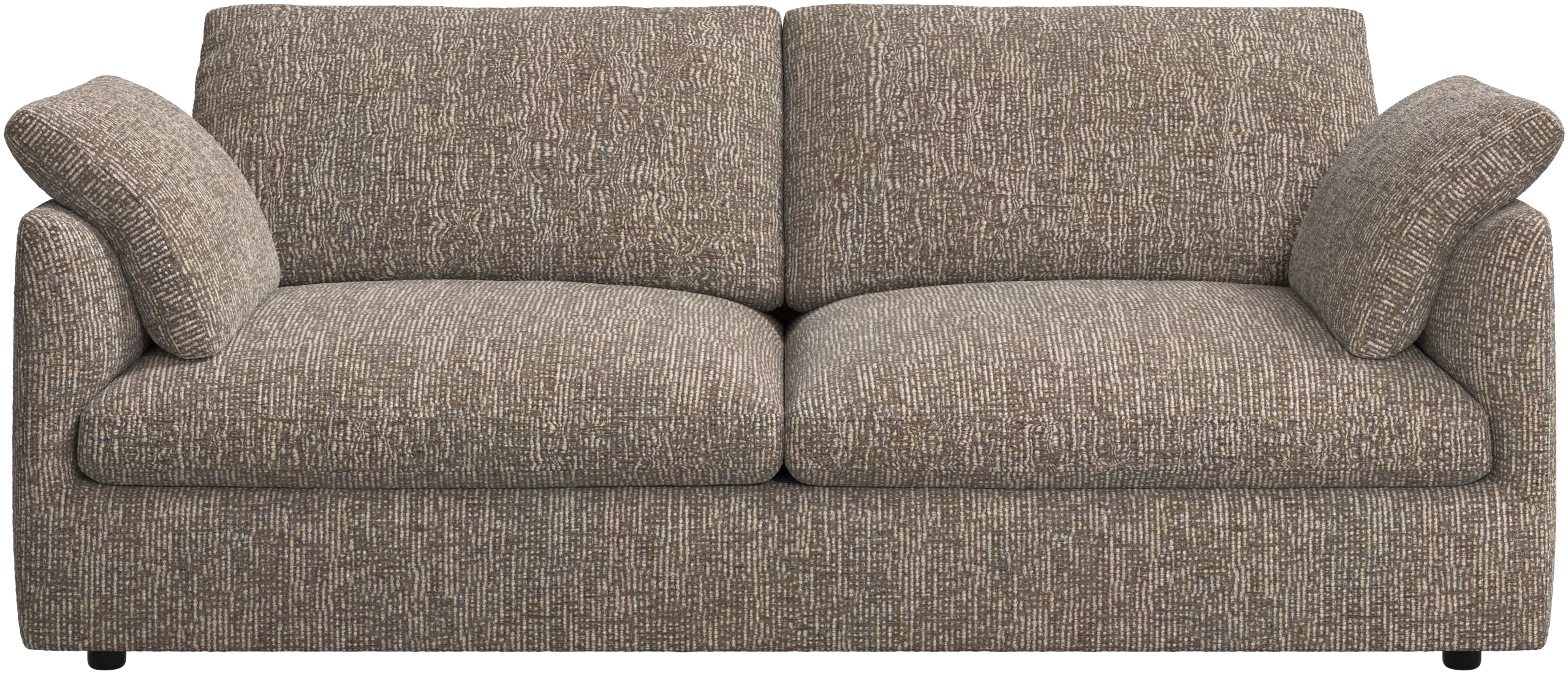 Milano 2.5-seater sofa
