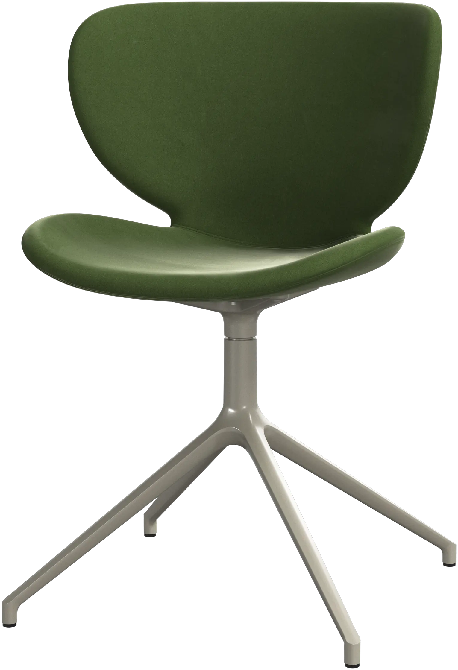 Chaise de salle à manger Vienna avec fonction pivotante
