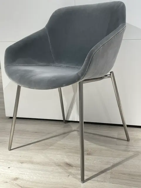 Dining chairs jedálenská stolička Vienna -50%