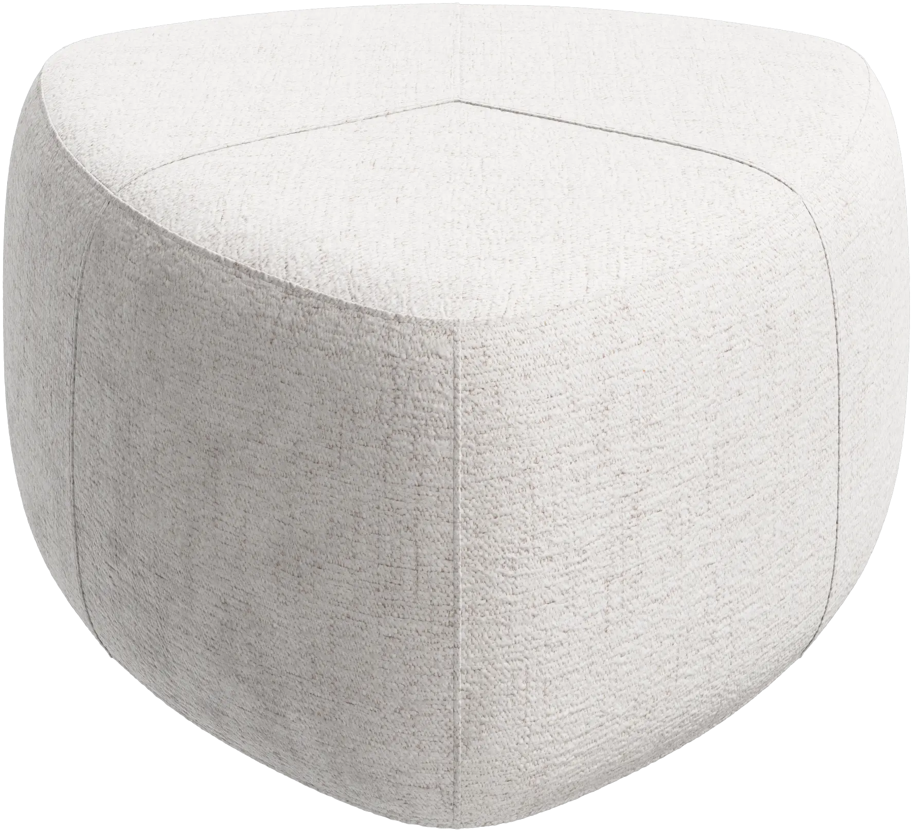 Bermuda footstool