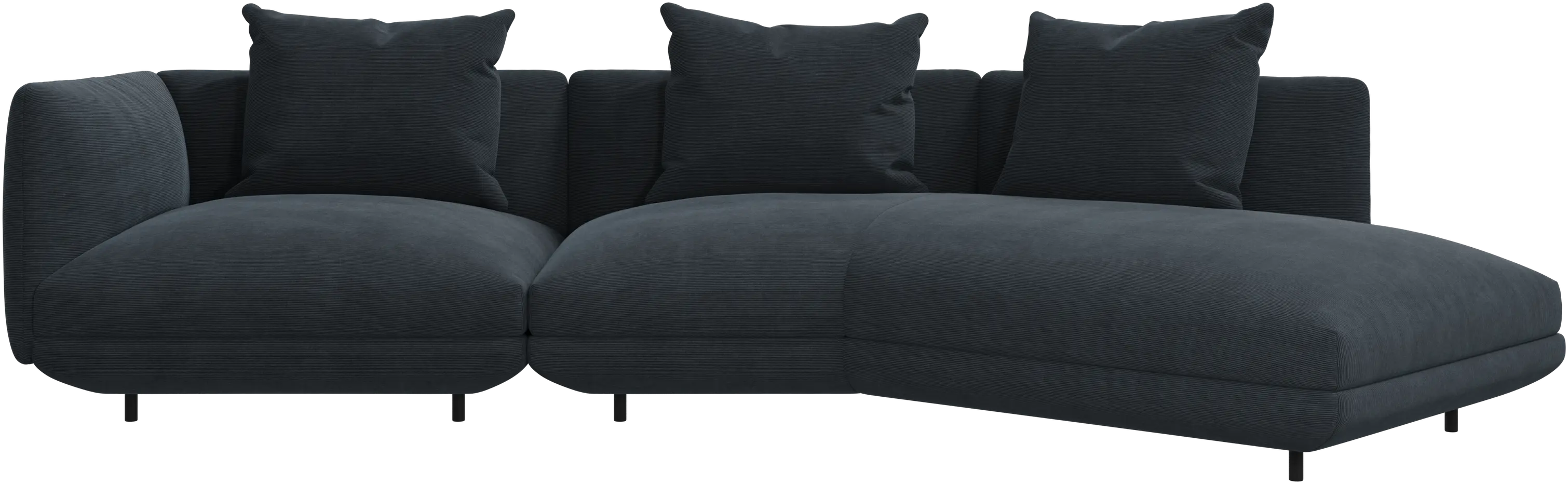 Salamanca 3 seater lounge sofa