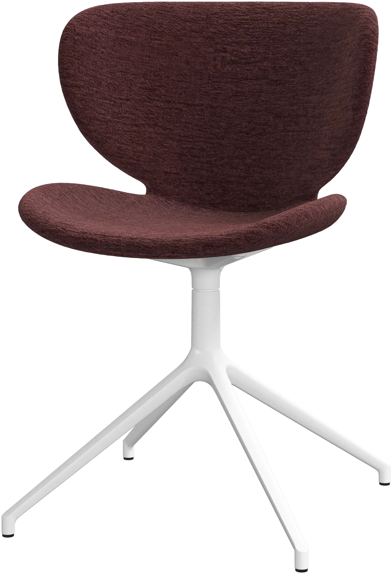 Cadeira de jantar Hamilton com função giratória