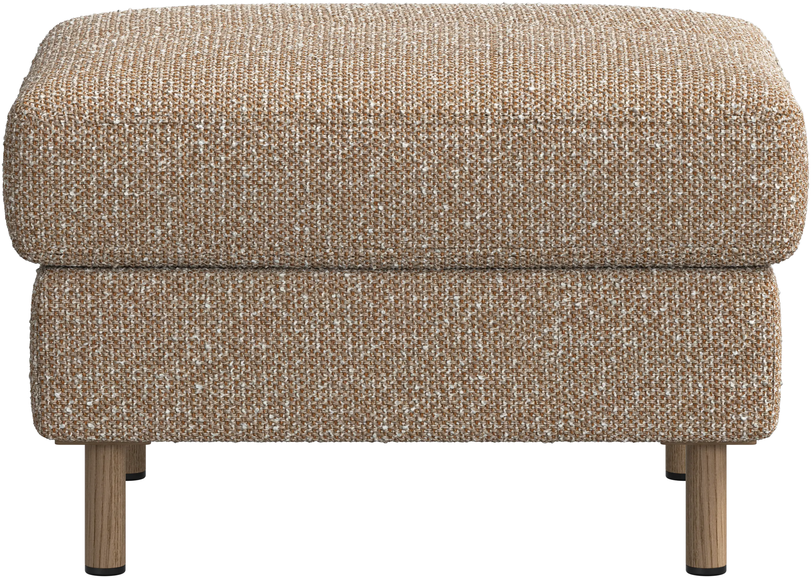 Indivi footstool