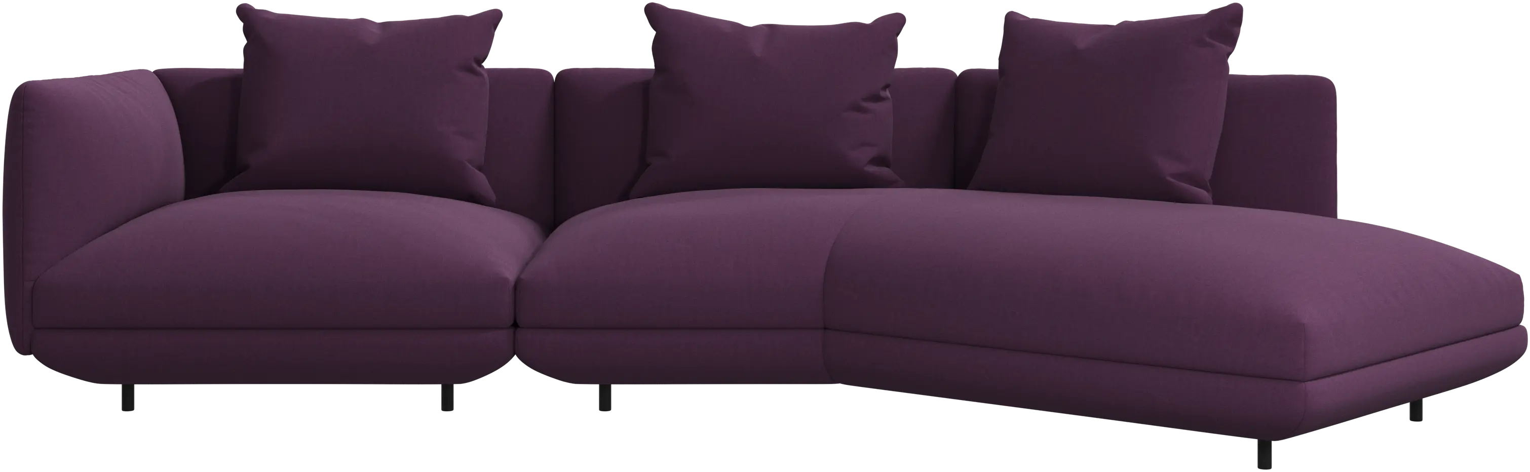 Salamanca 3-Sitzer-Loungesofa