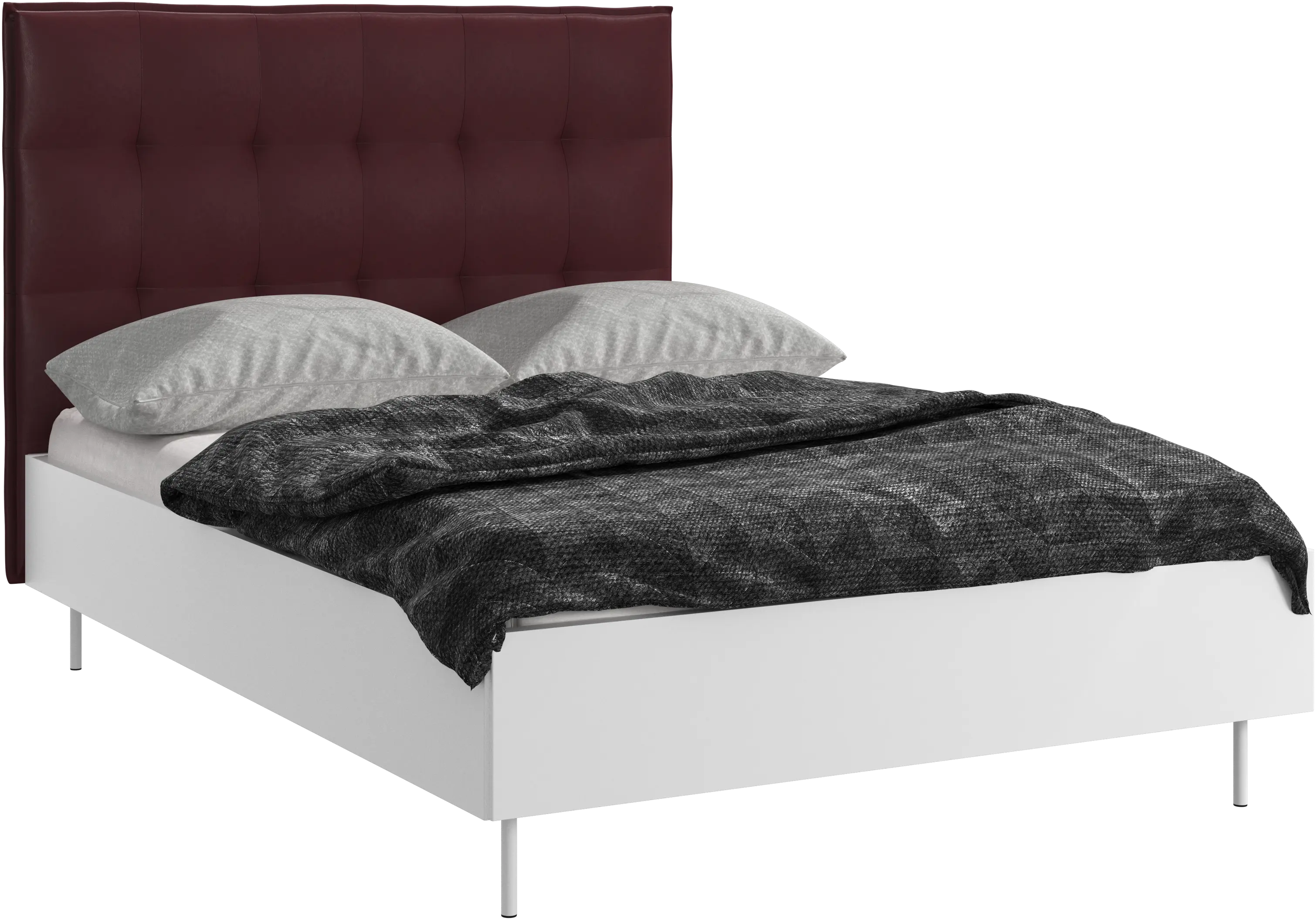 Lit Lugano, hors matelas
