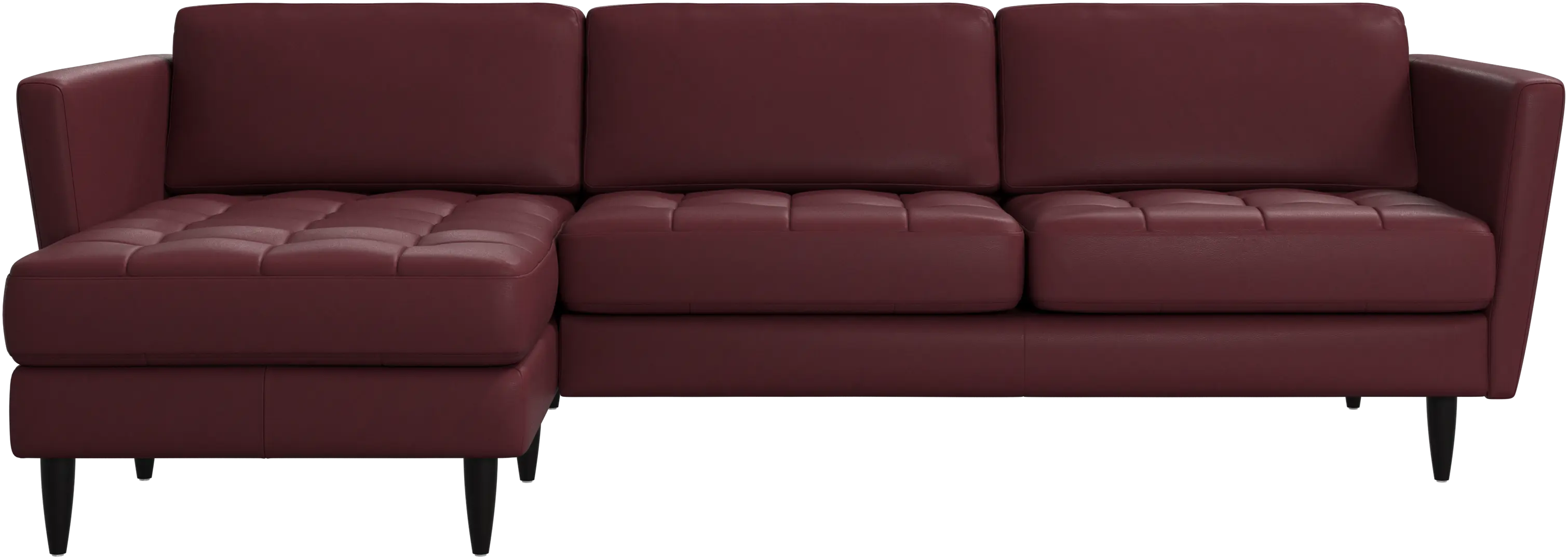 Canapé chaise longue Osaka