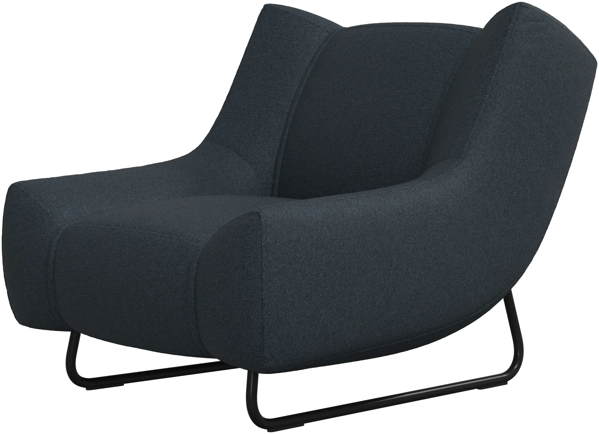Nawabari armchair