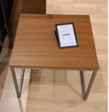 Coffee tables