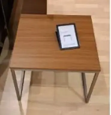 Coffee tables 40% DTO - Mesa de centro Lugo [SHOWROOM]