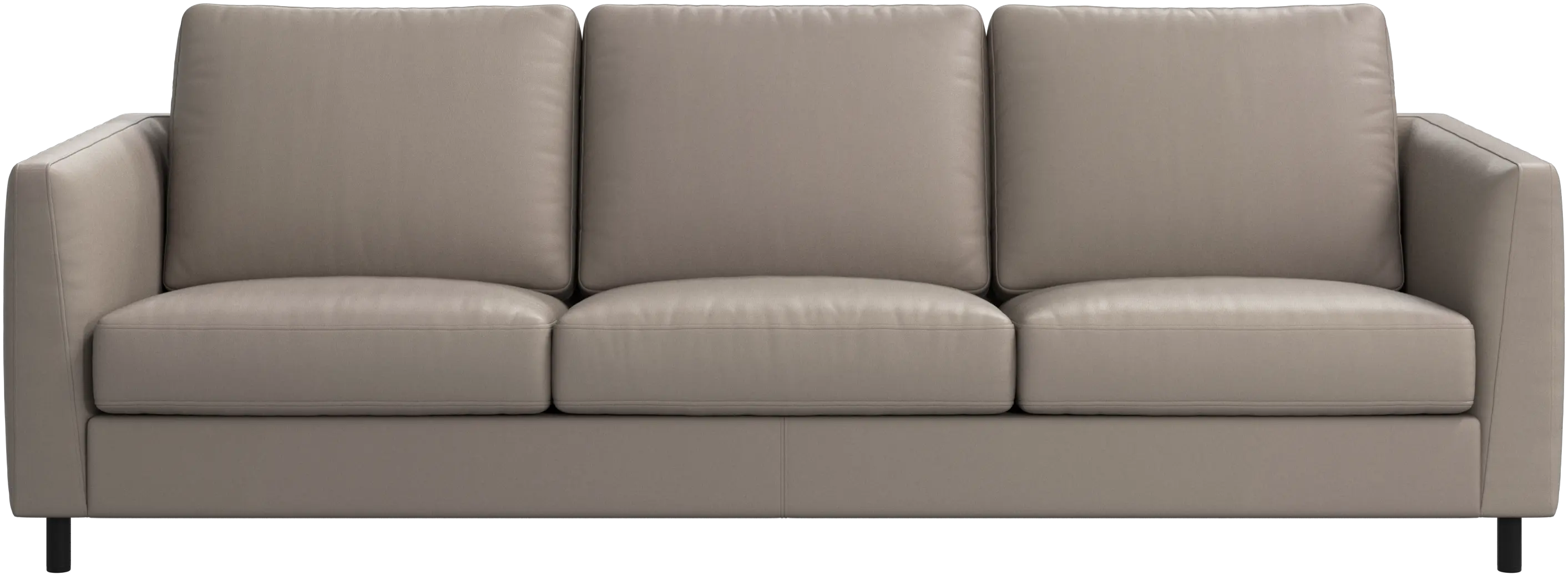 Indivi 3 seater sofa
