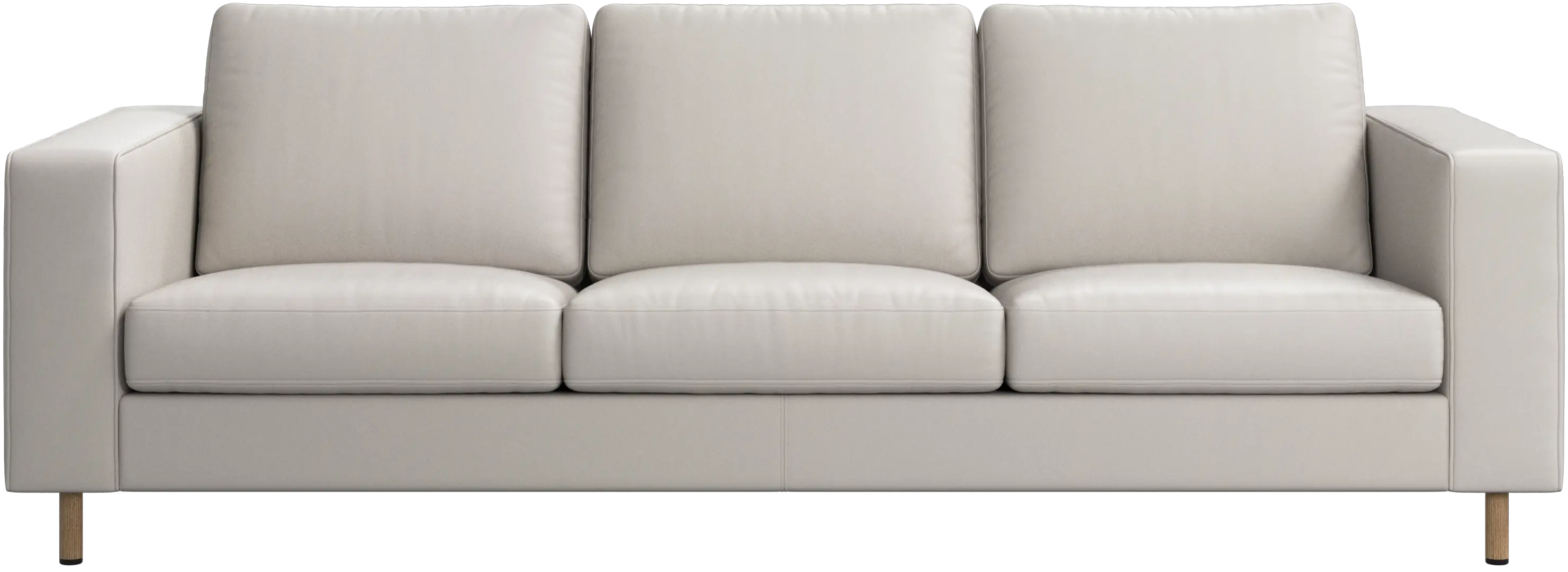 Indivi 3 seater sofa