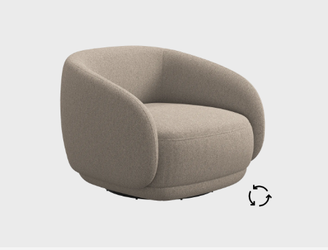 Armchairs