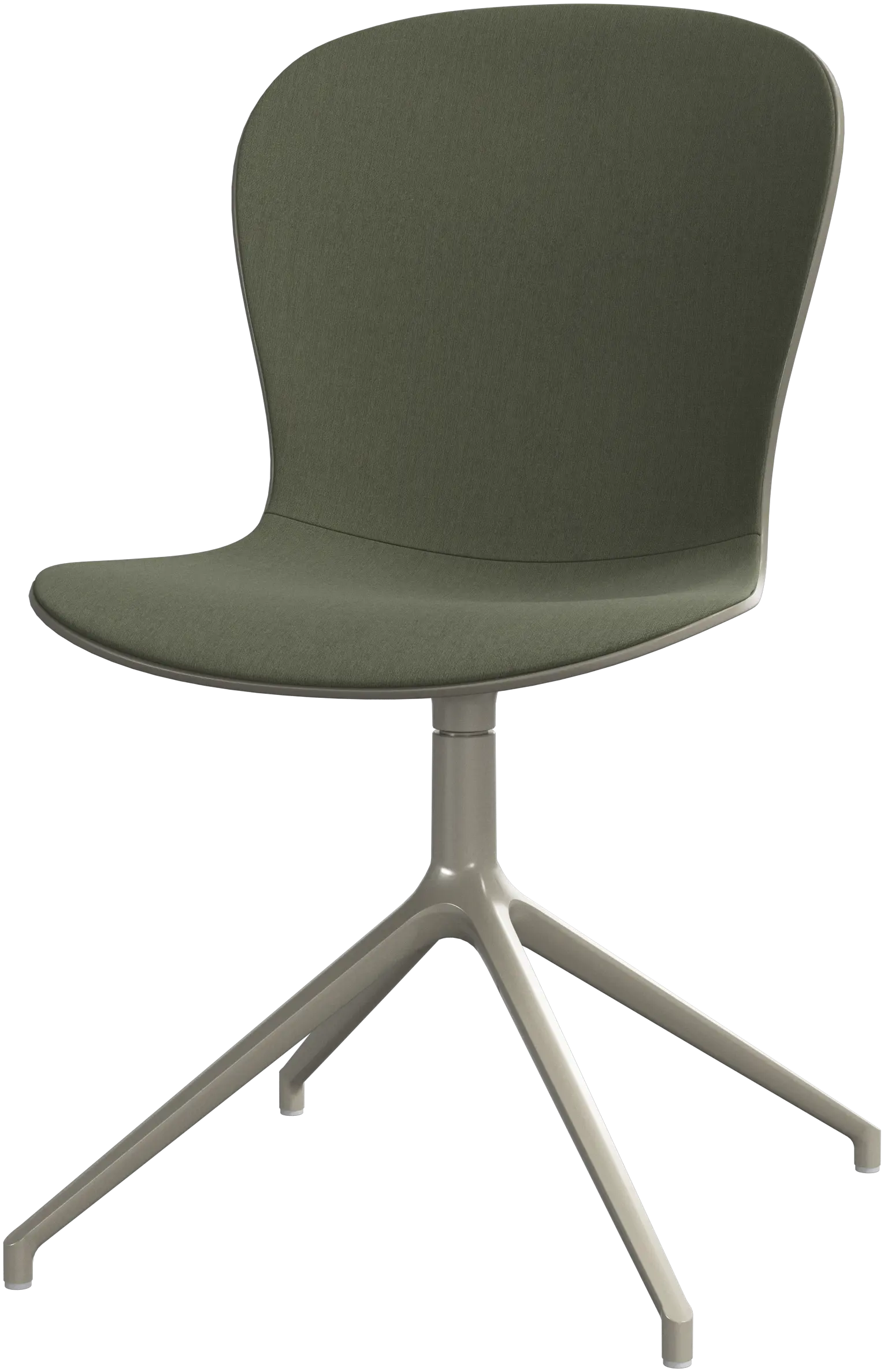 Adelaide chair with swivel function