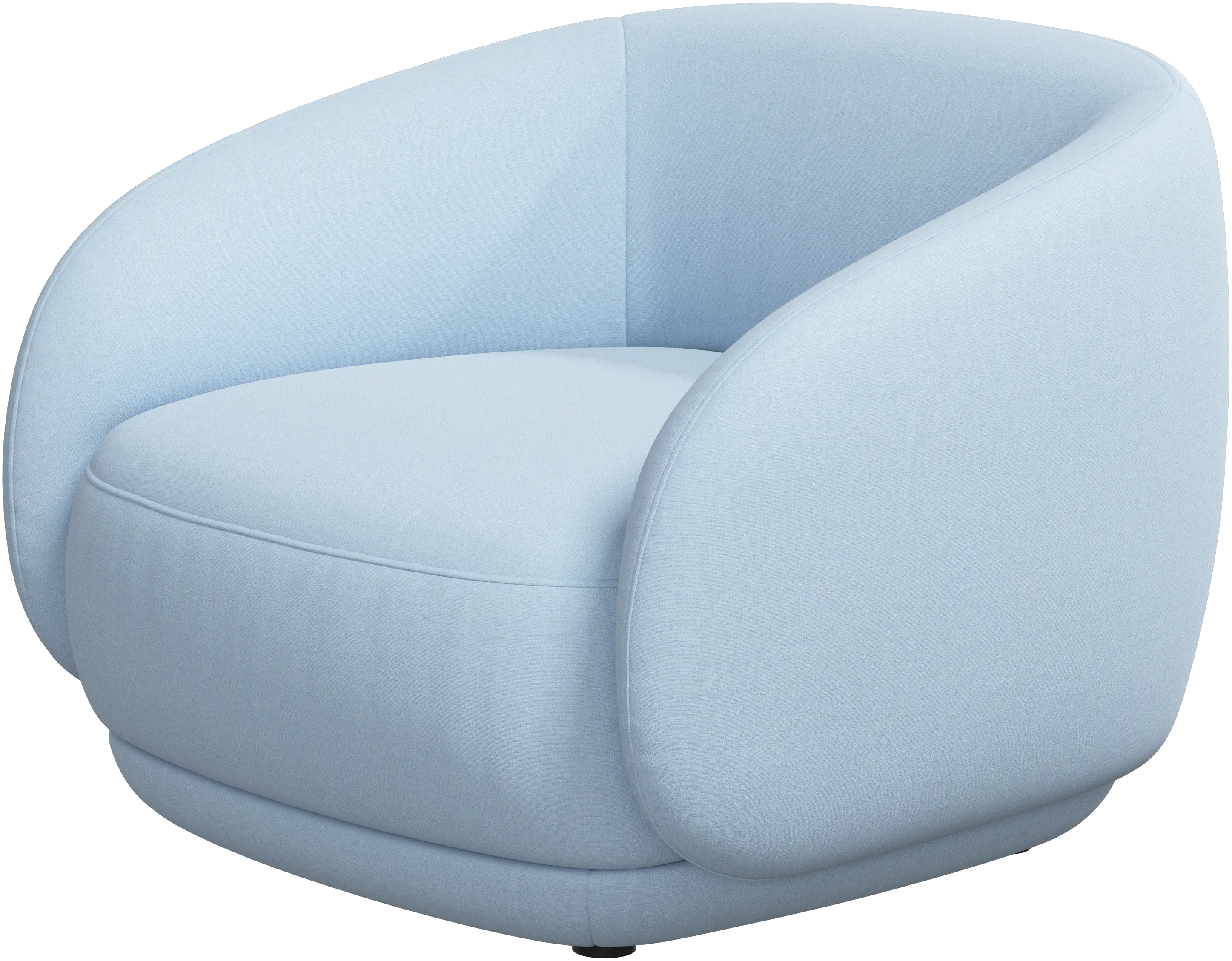 Bolzano armchair