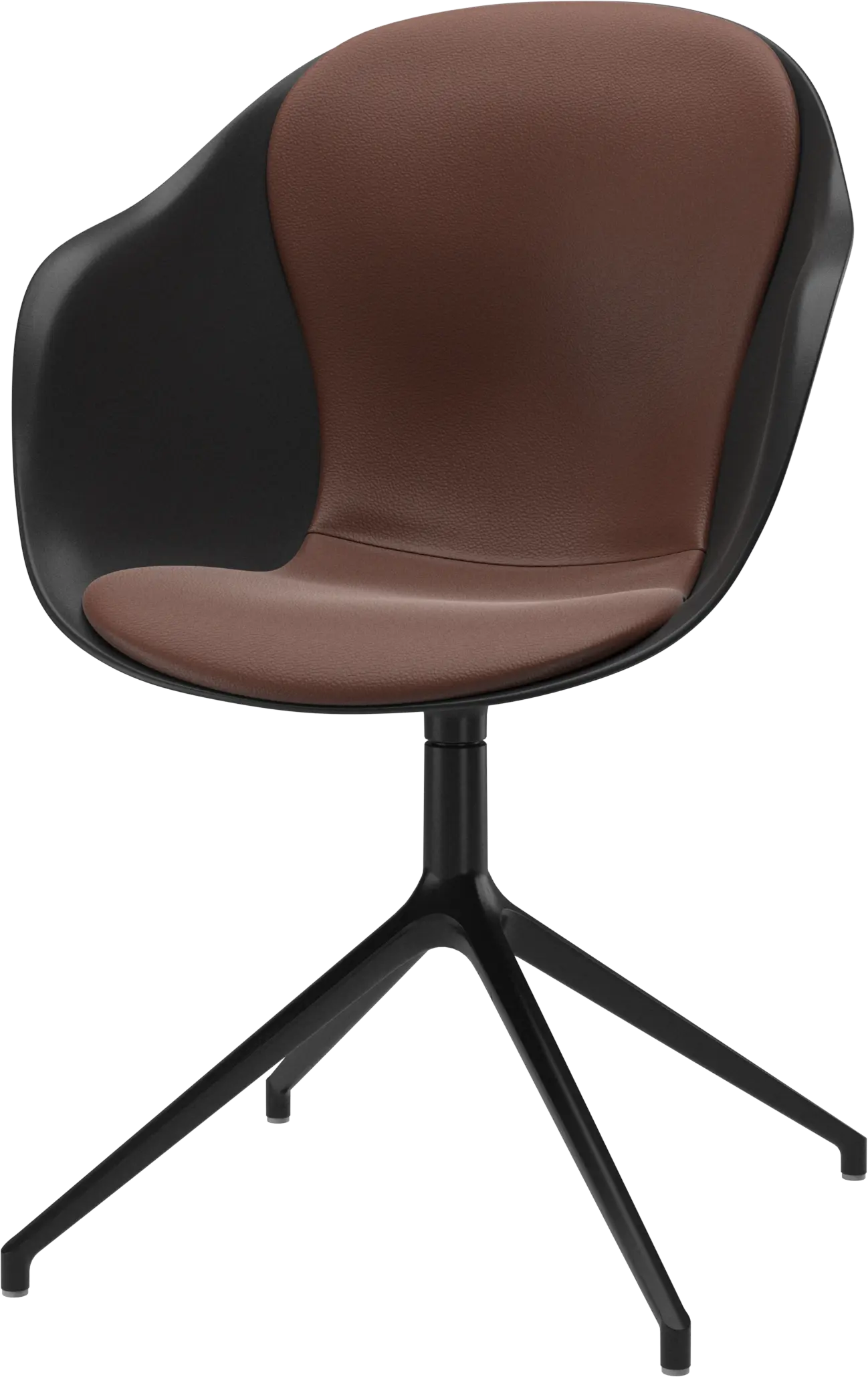 Adelaide chair with swivel function