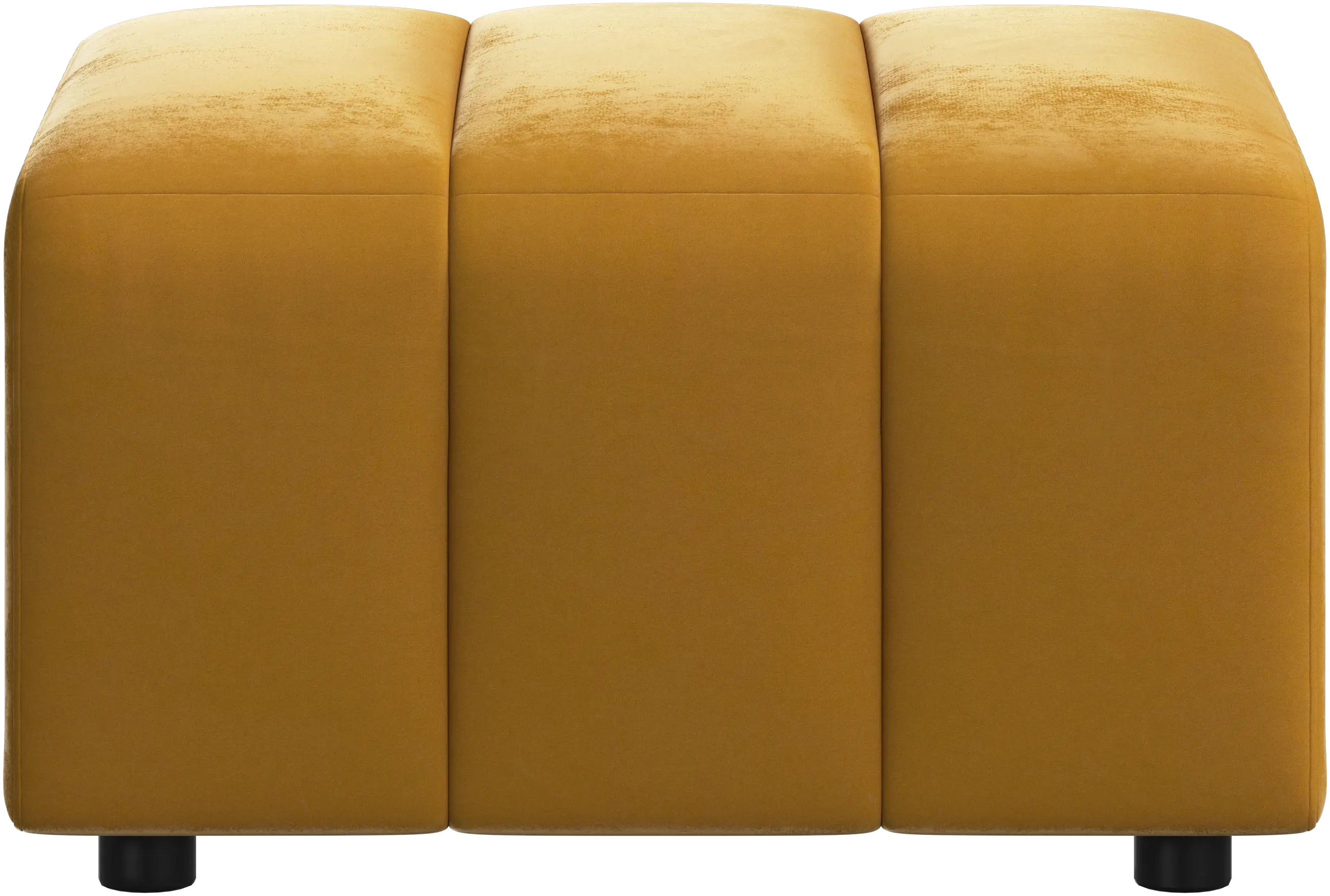 Bellagio pouf