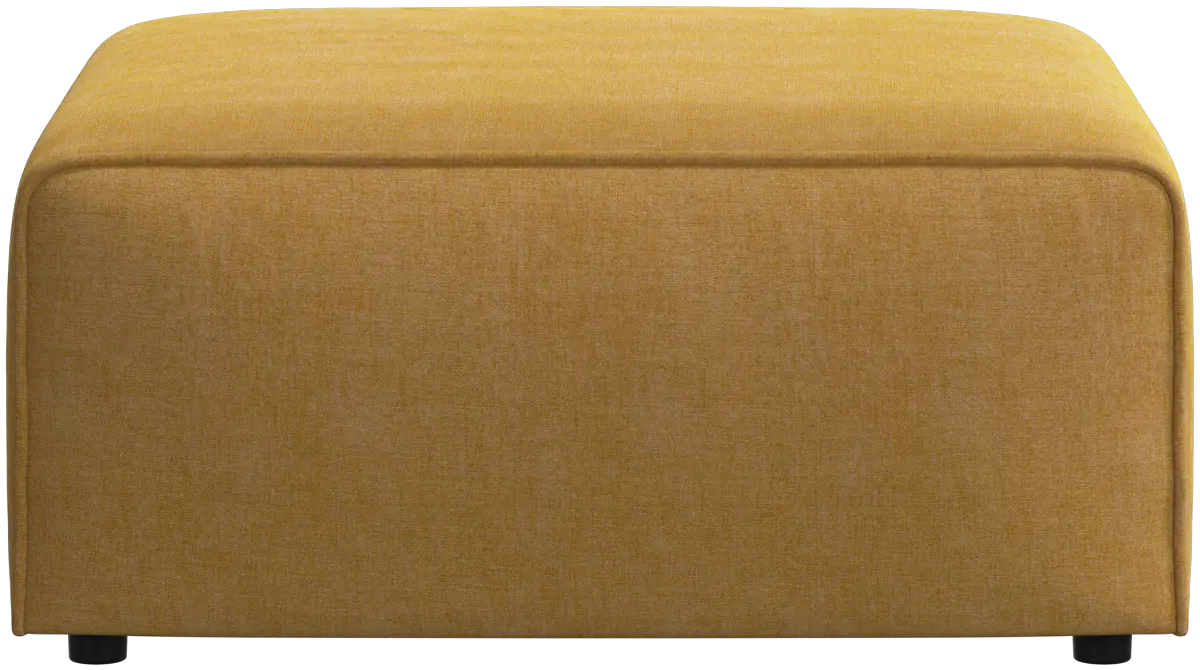 Carmo pouffe