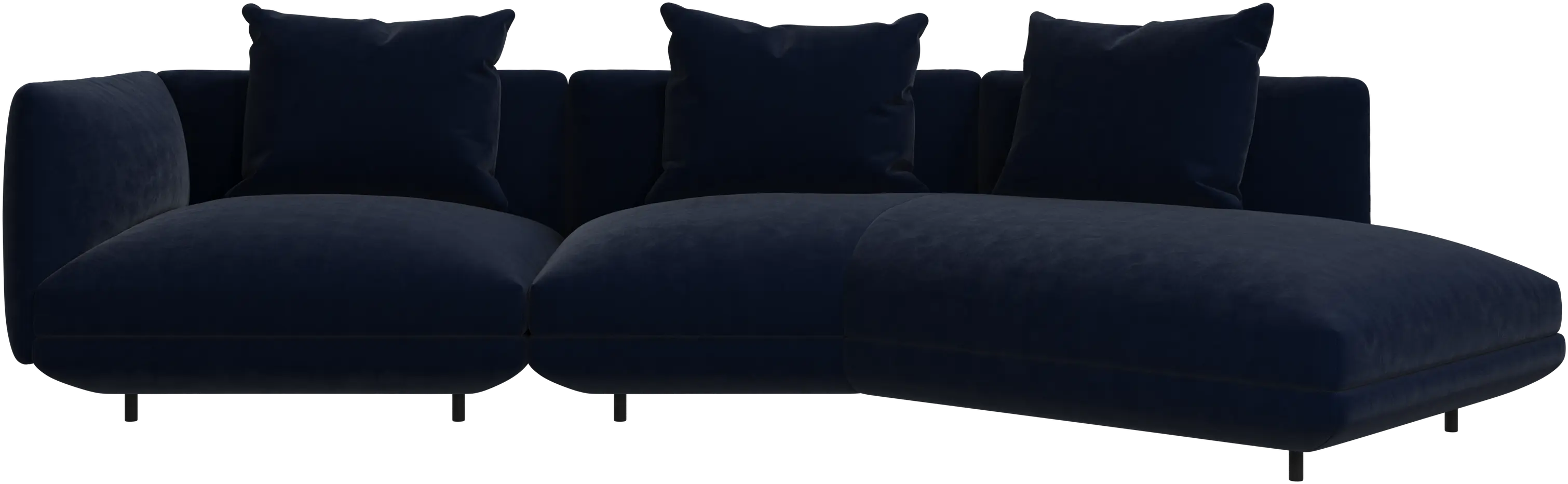 Salamanca 3 seater lounge sofa