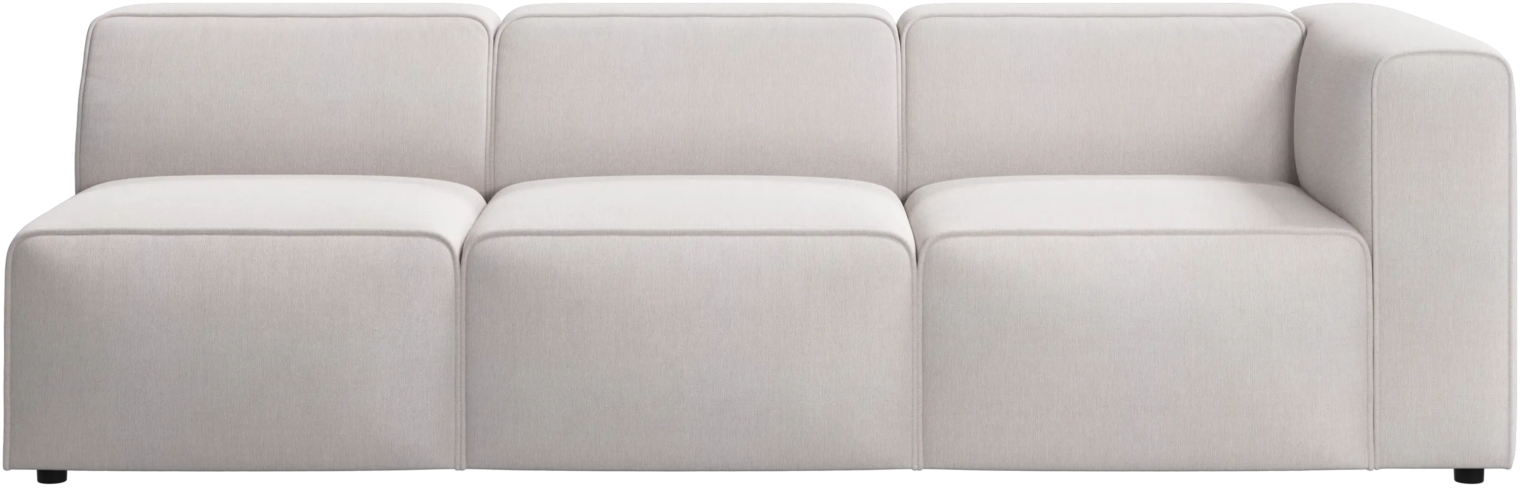 Carmo 3 seater sofa