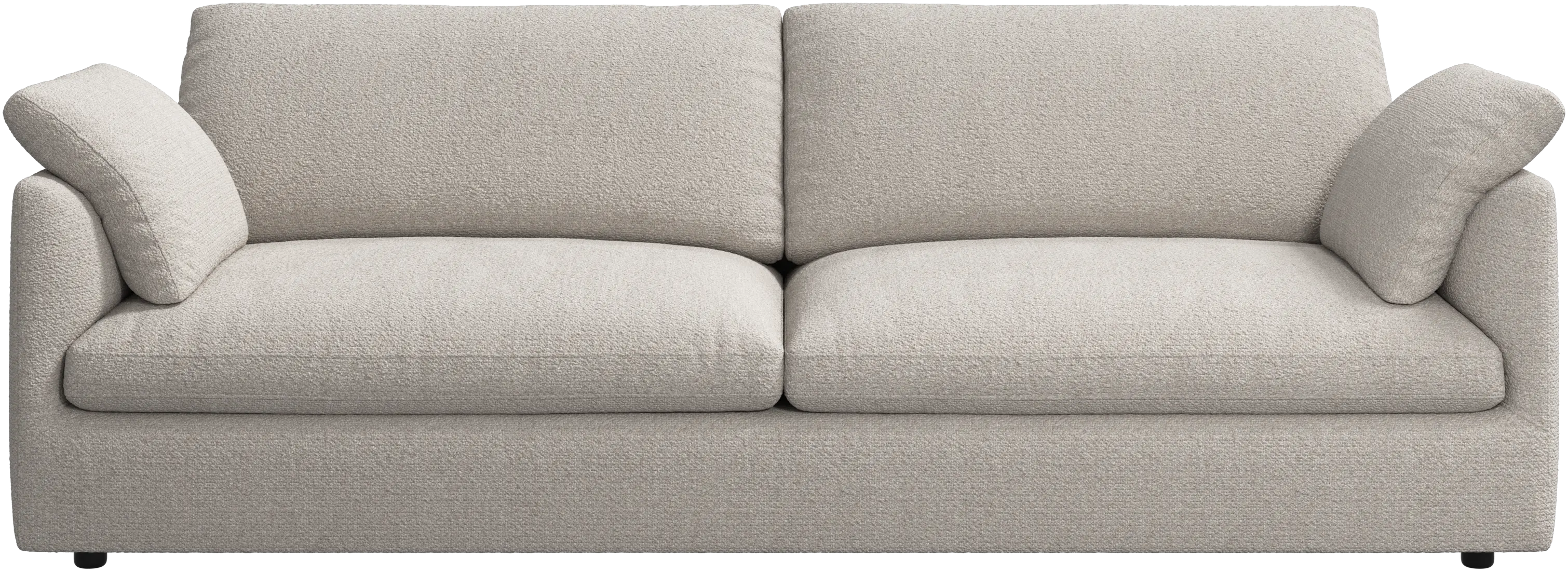 Milano 3-seater sofa