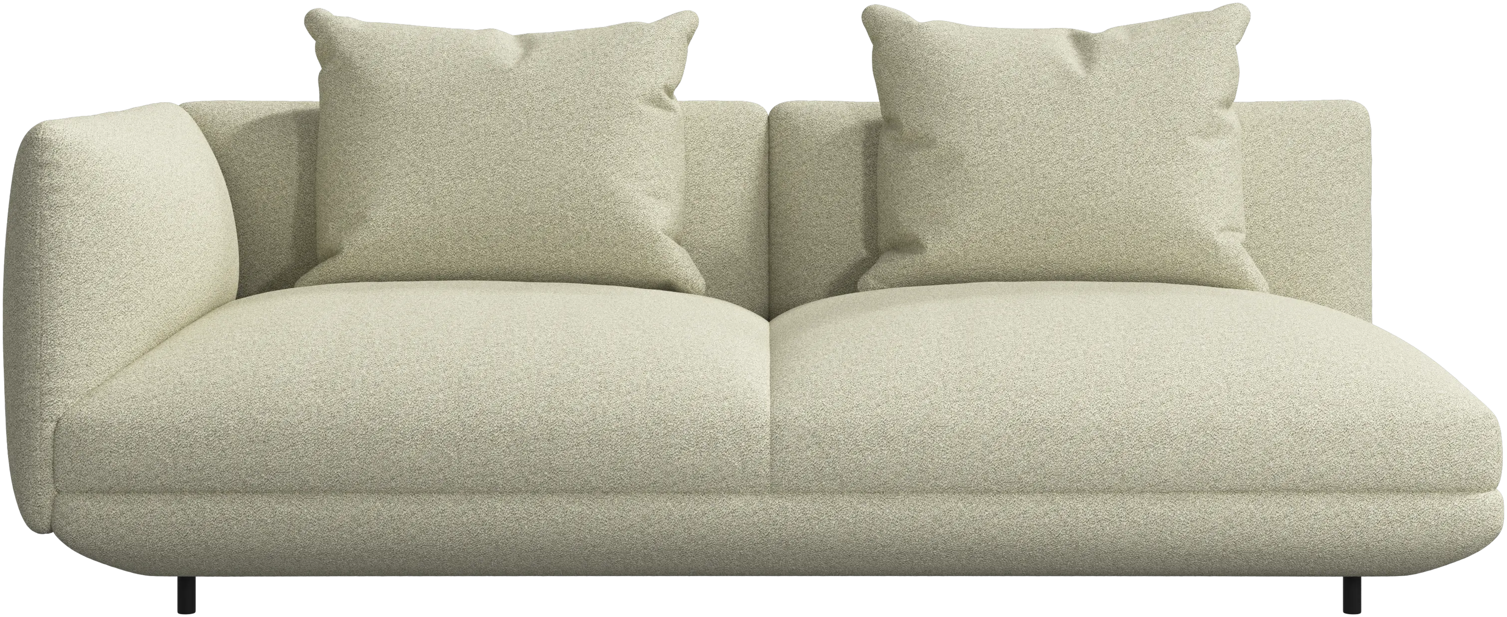 Salamanca 2 seater, left arm