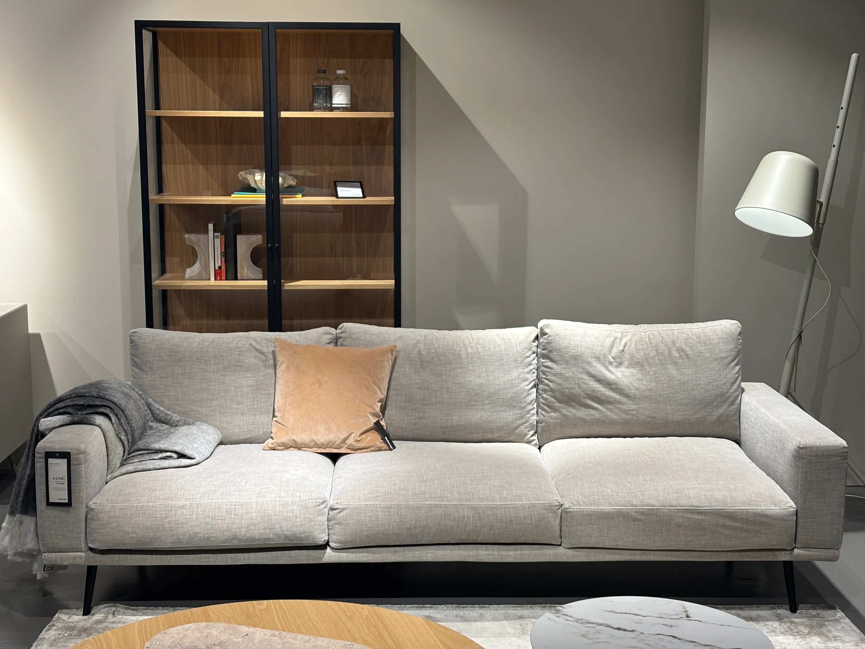 Carlton sofa
