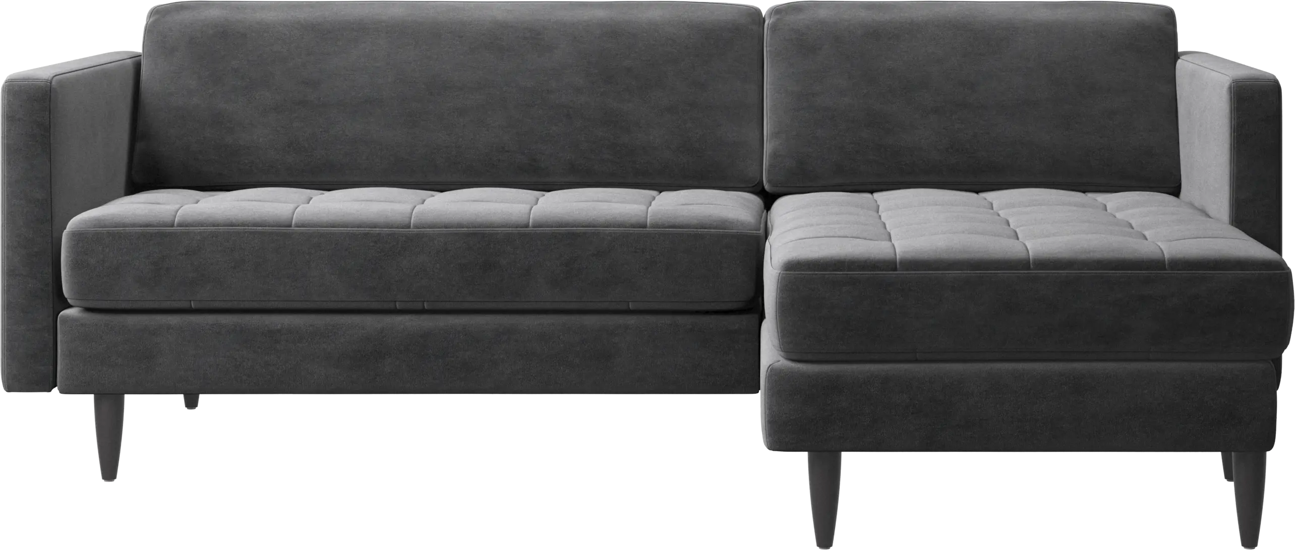 Sofá Osaka con chaise longue