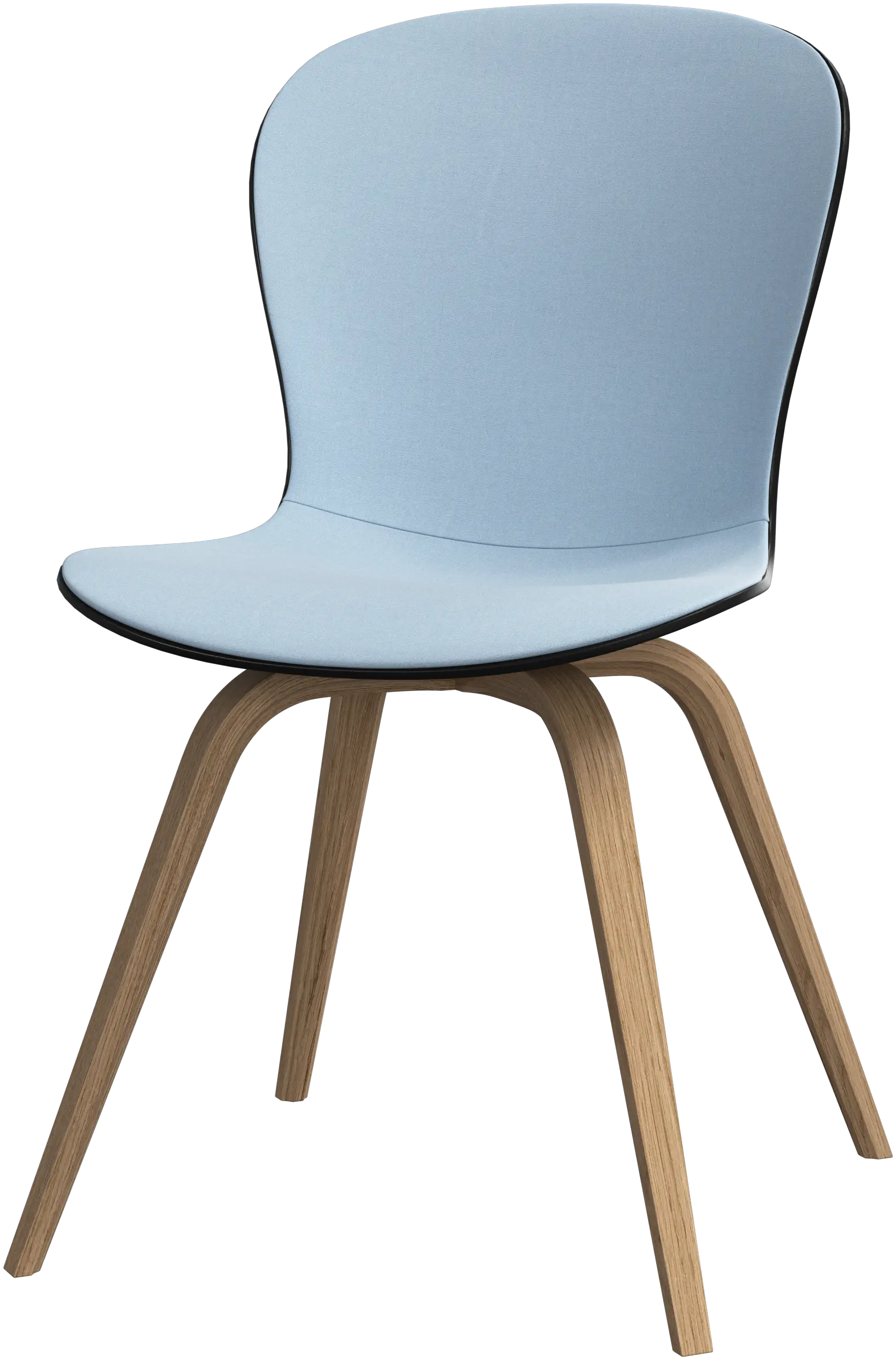 Hauge dining chair