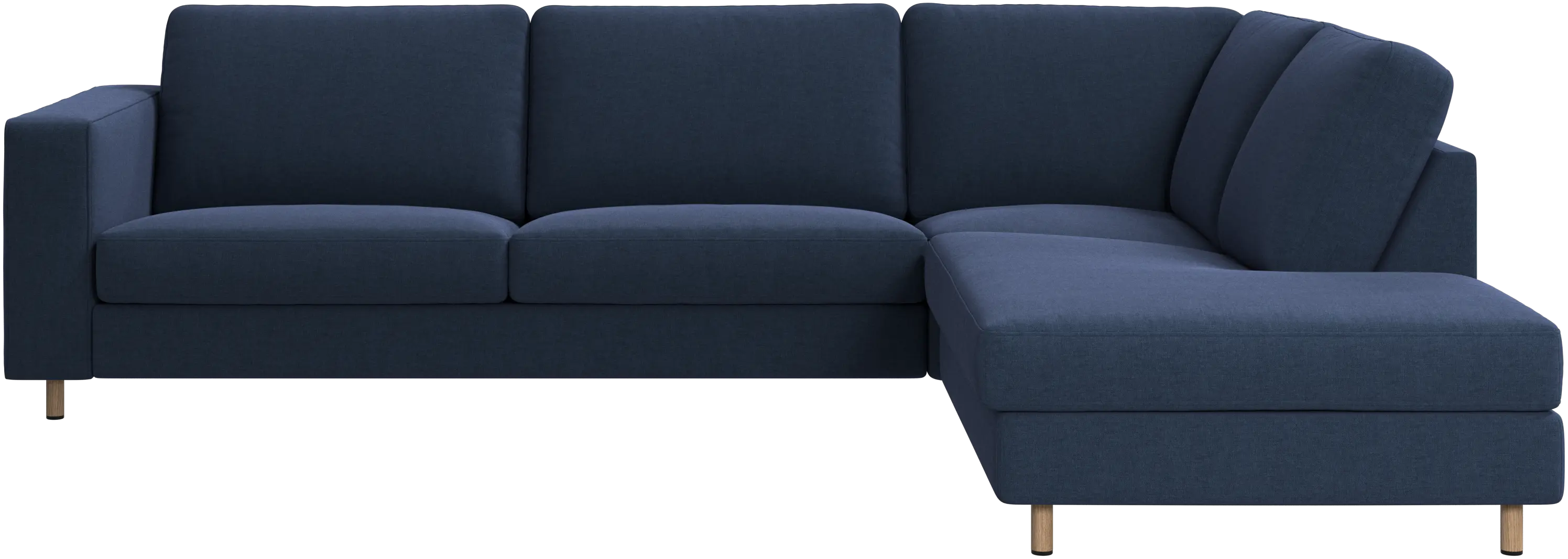 Indivi corner sofa right